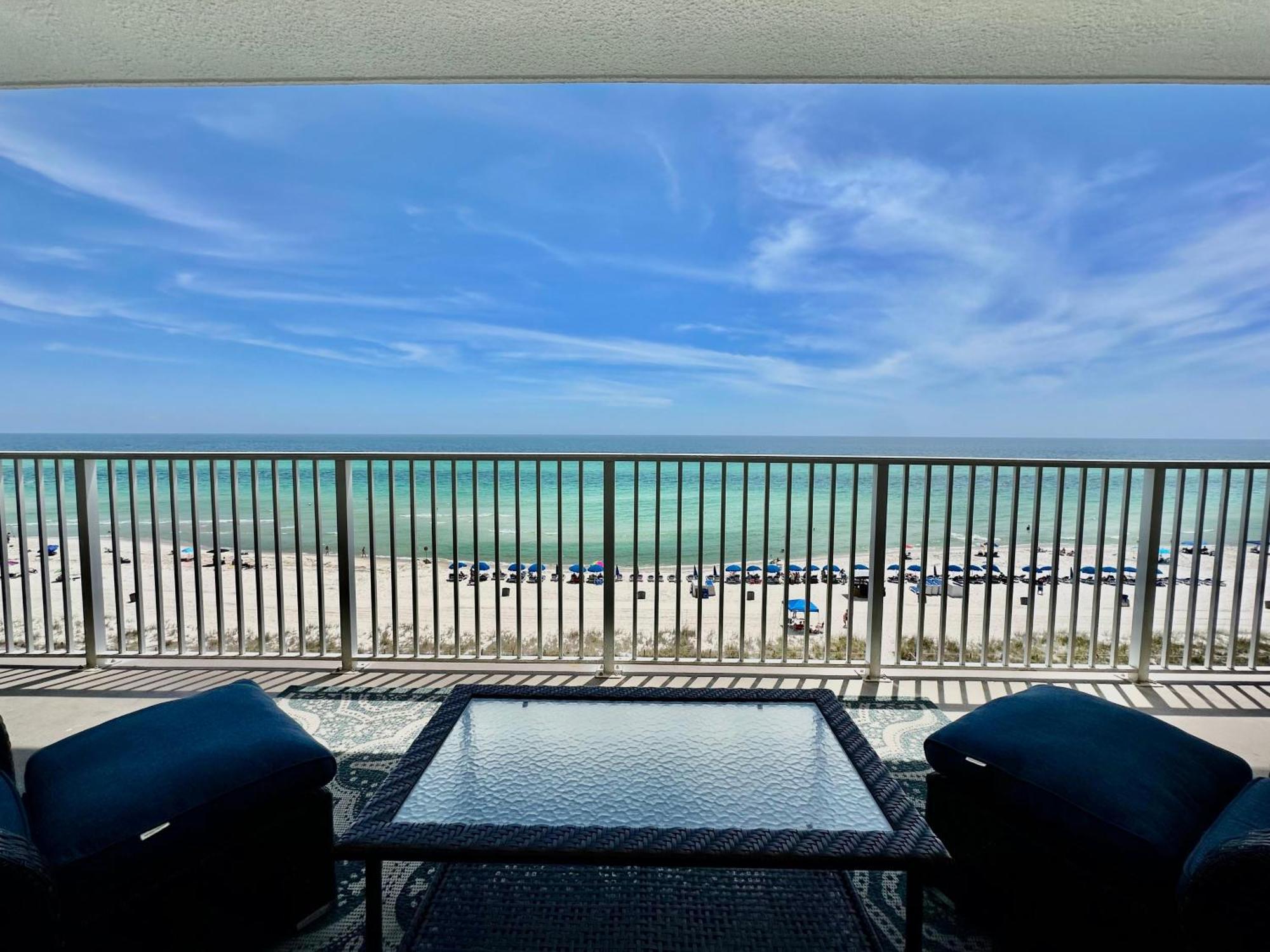 Ocean Reef 606 Panama City Beach