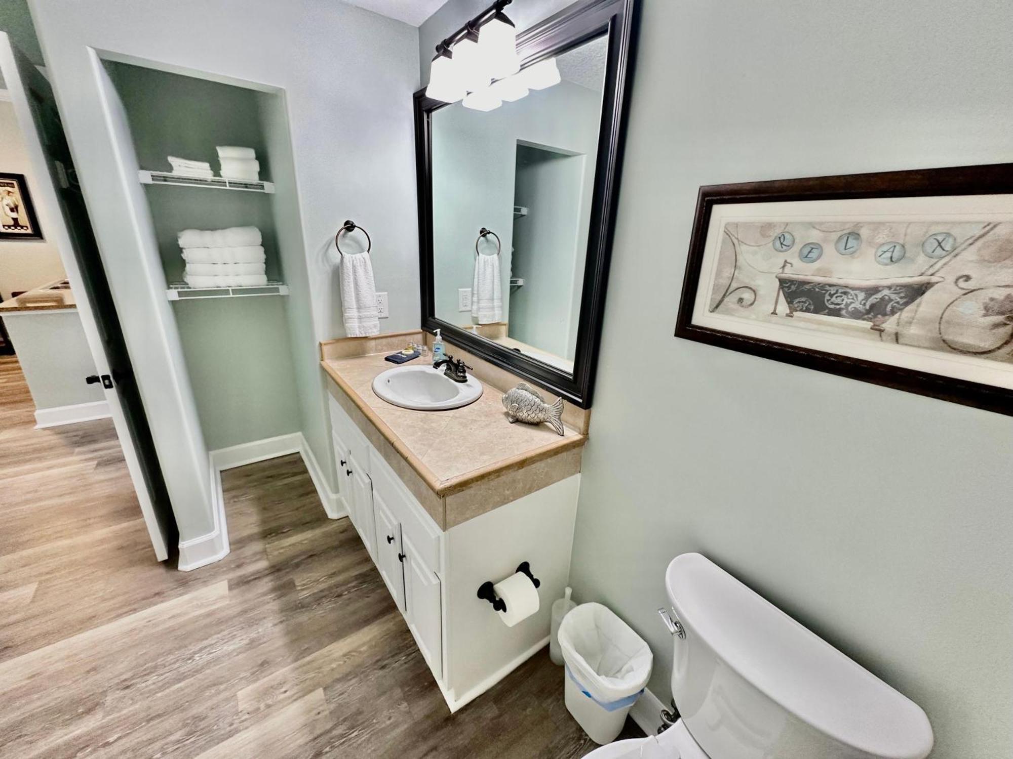Holiday home Ocean Reef 606 *
