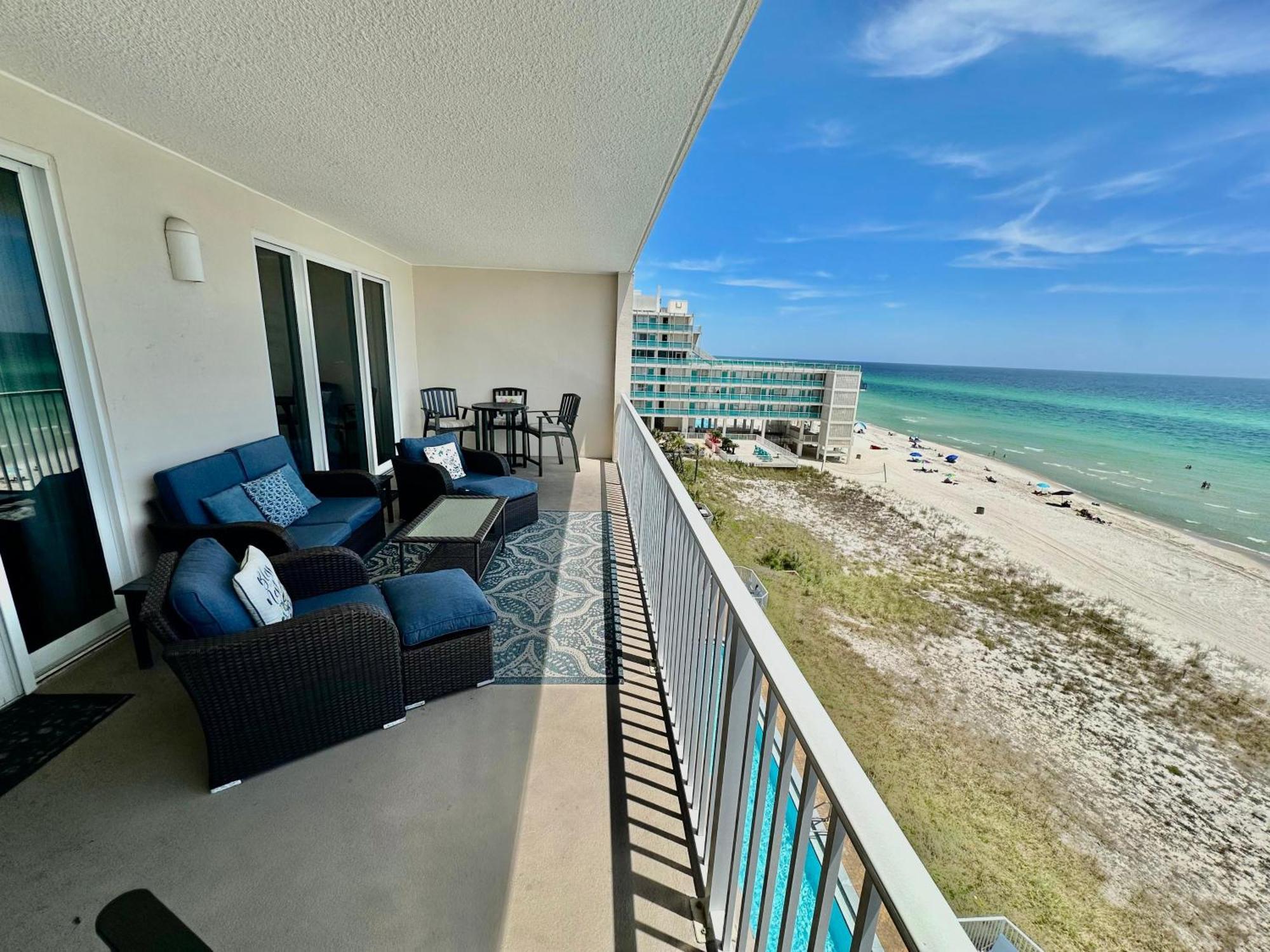 Holiday home Ocean Reef 606