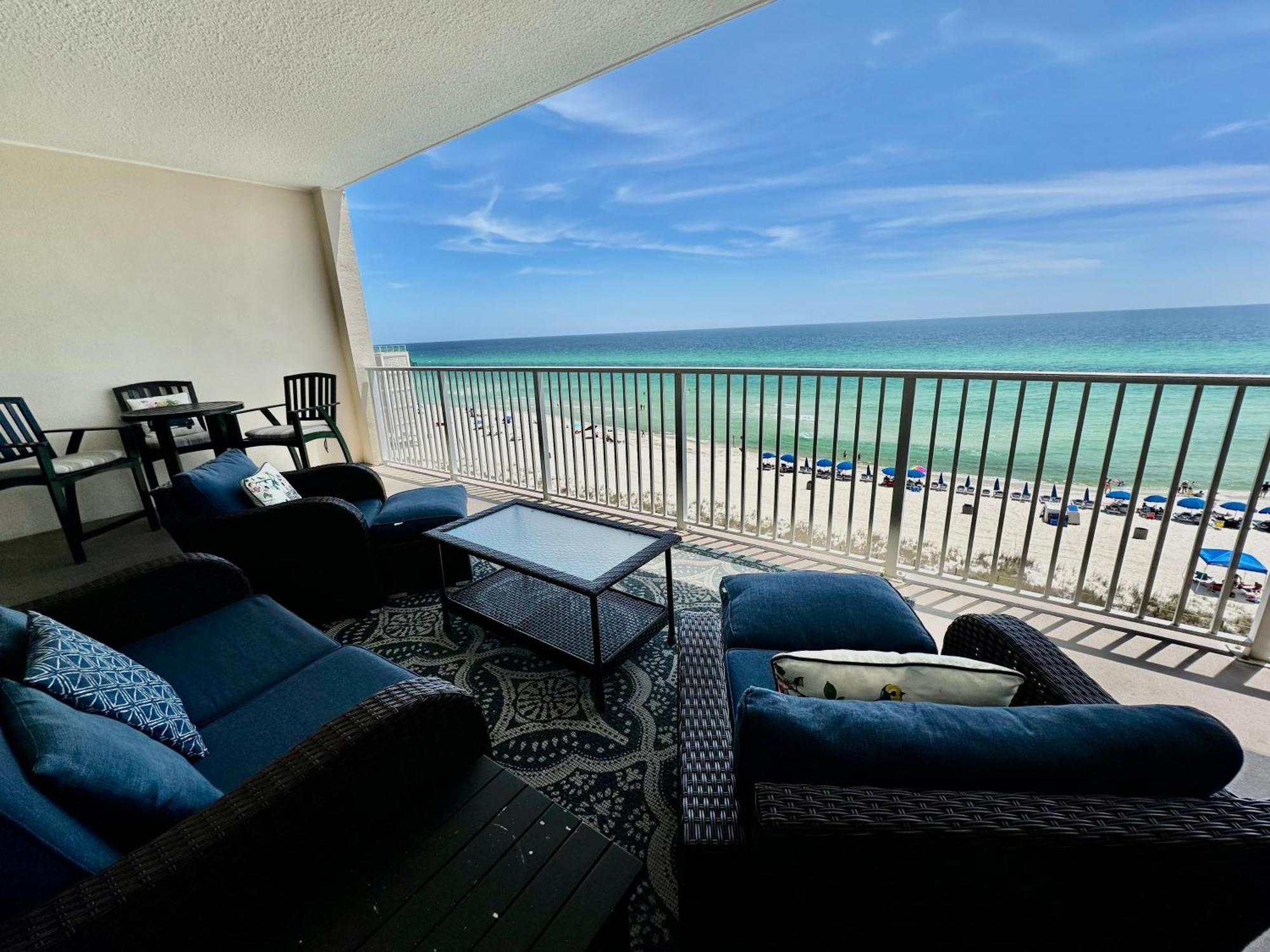 Ocean Reef 606 *