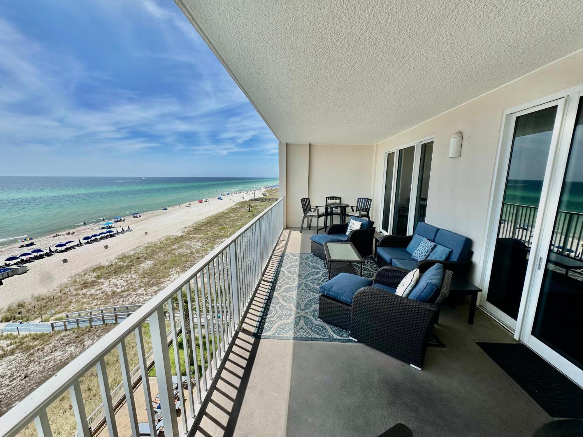 Ocean Reef 606 *