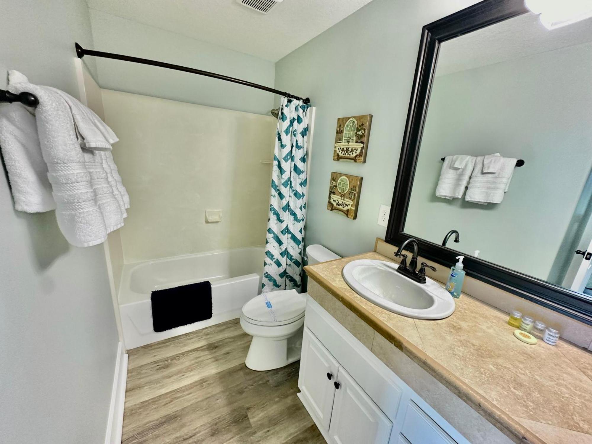 Ocean Reef 606 Holiday home