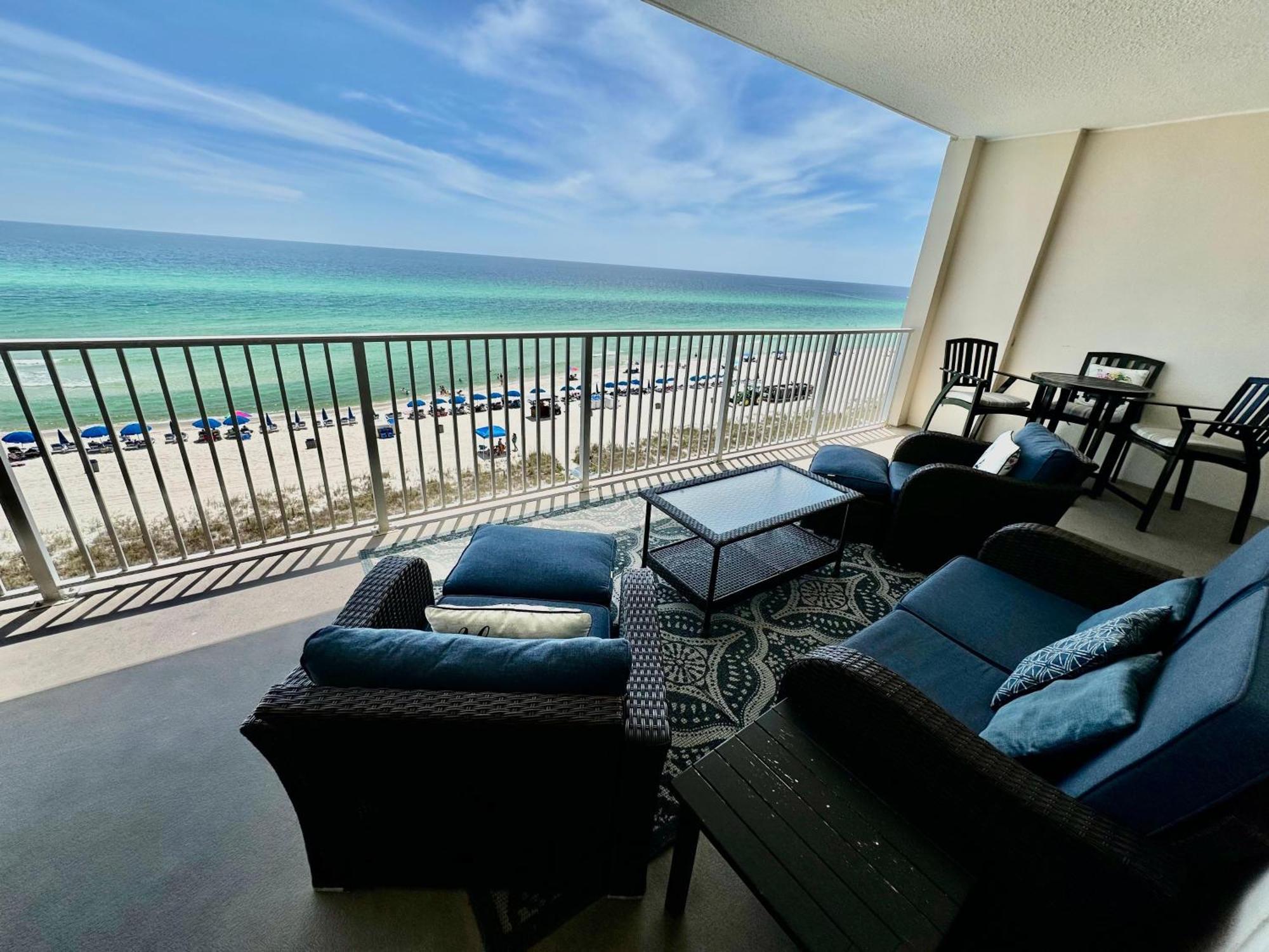 Holiday home Ocean Reef 606 *