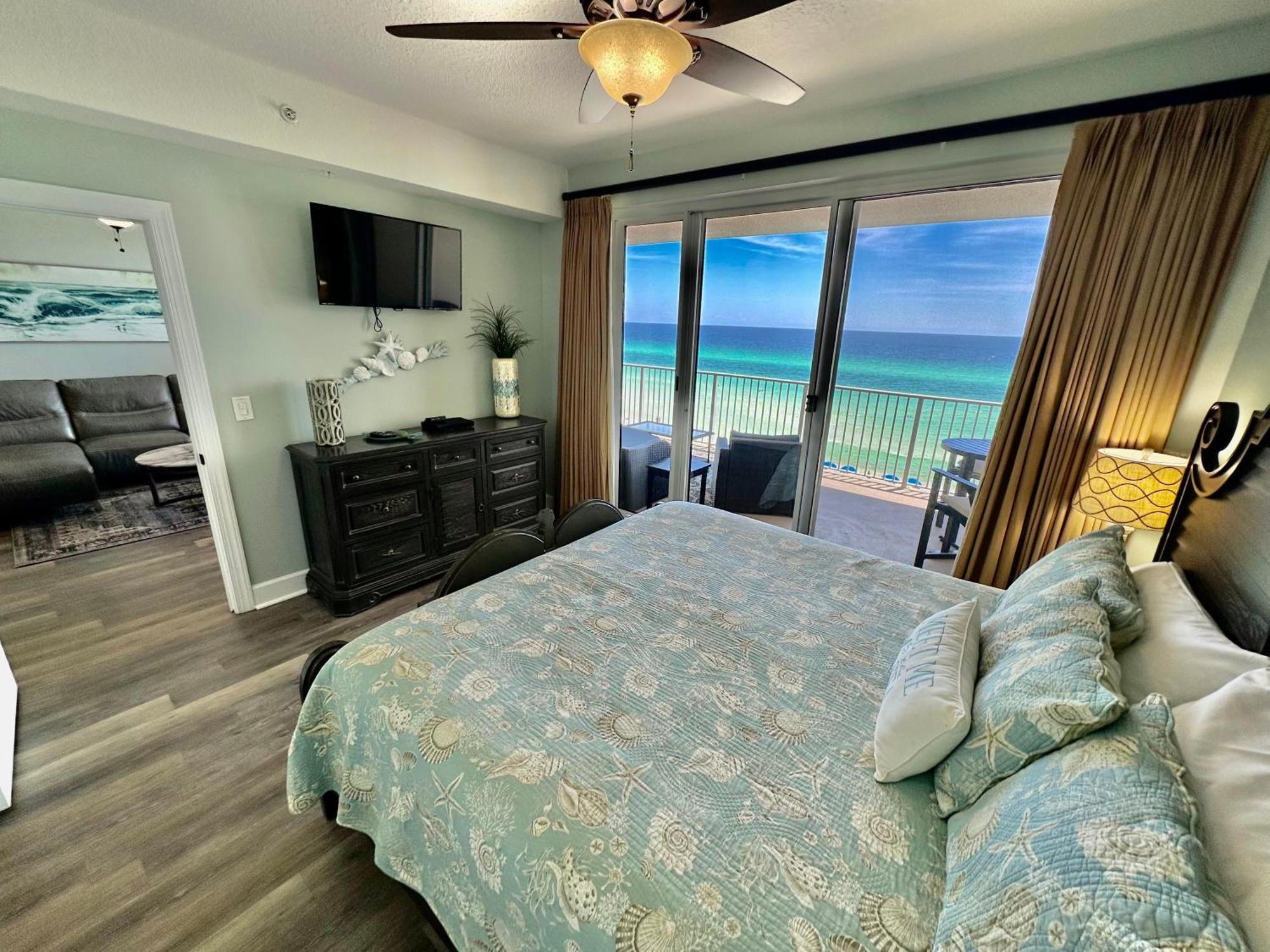 Holiday home Ocean Reef 606