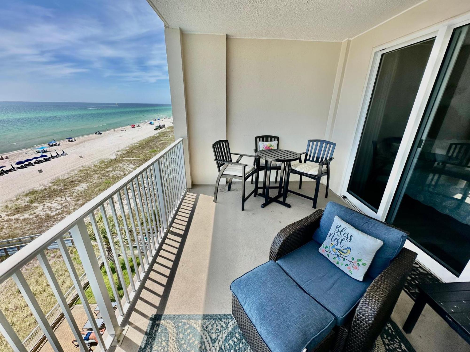 Holiday home Ocean Reef 606 Panama City Beach