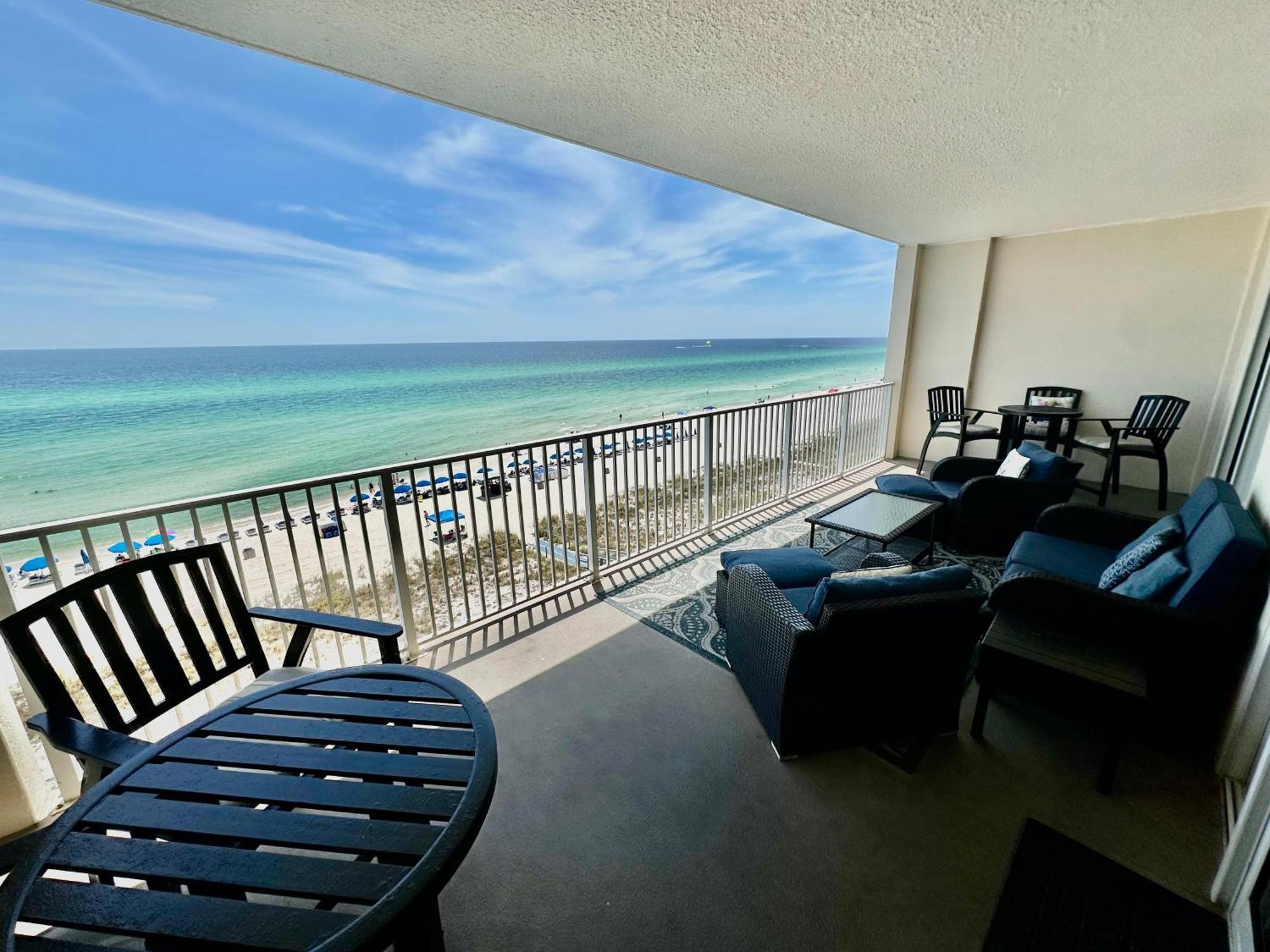 Ocean Reef 606