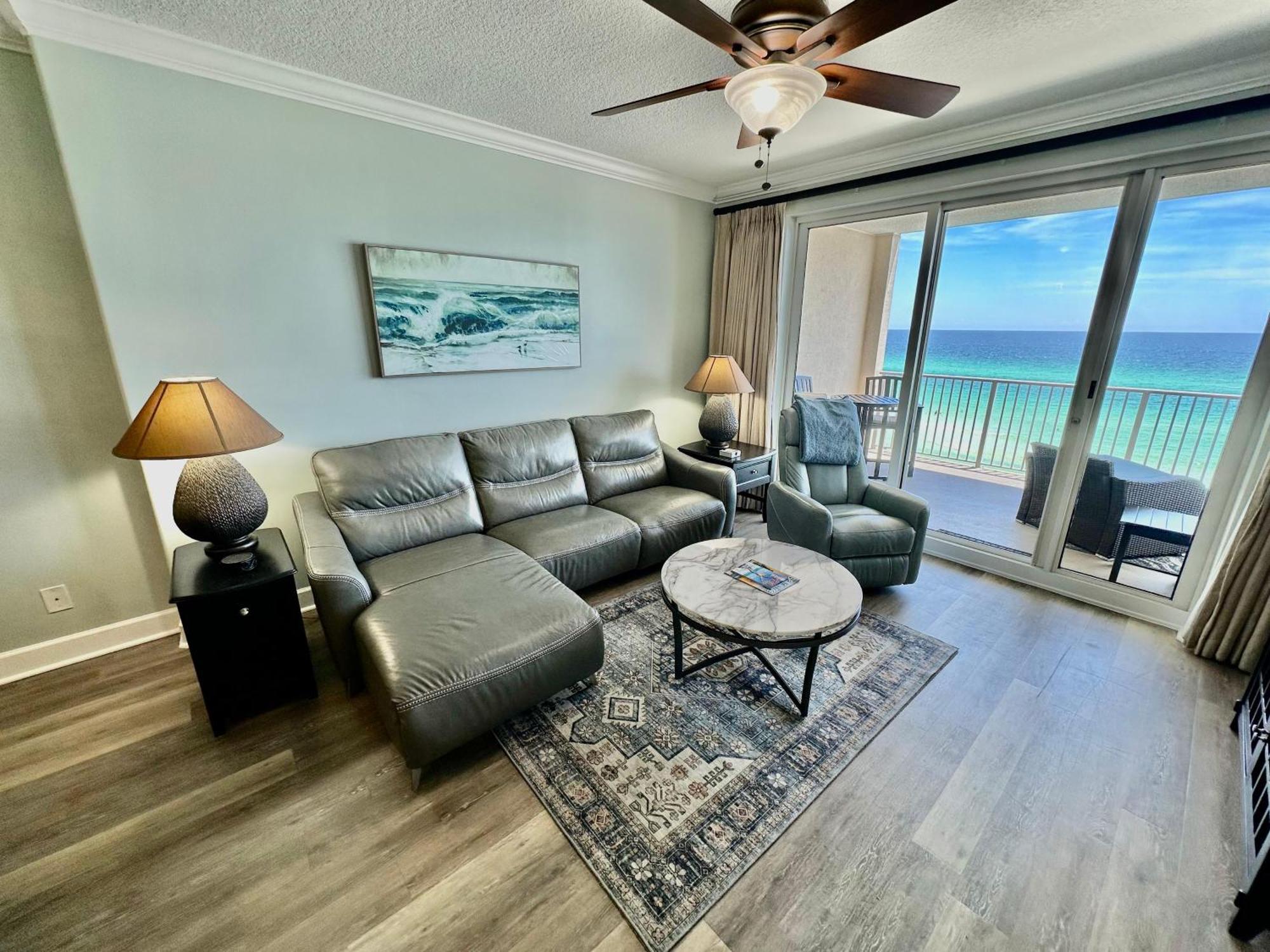 Ocean Reef 606 *
