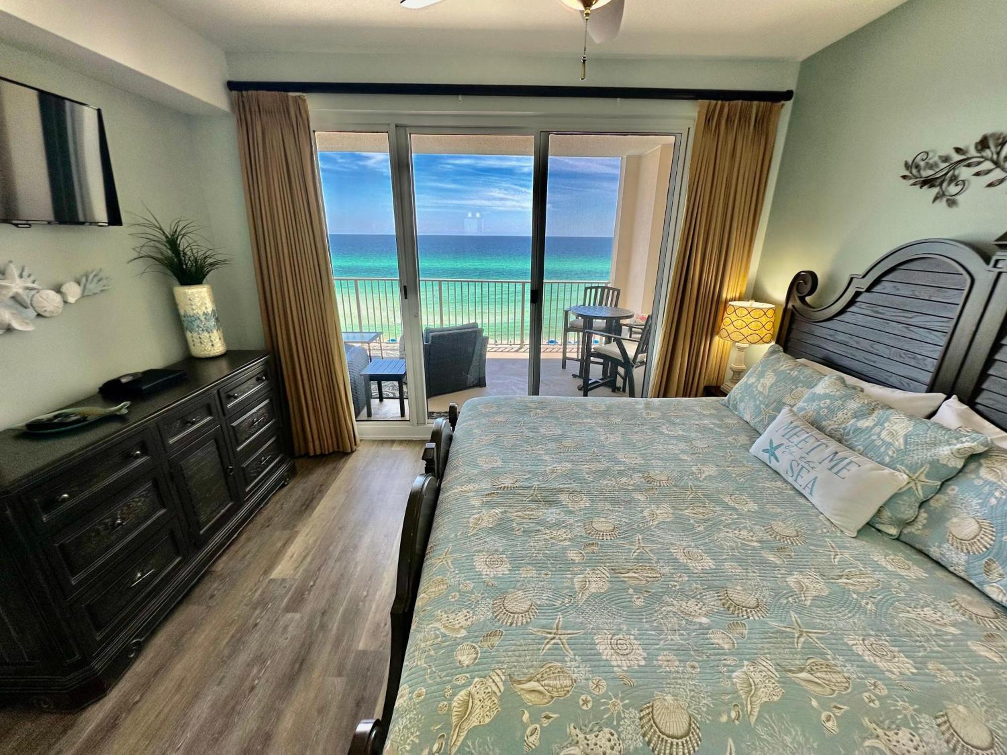 Ocean Reef 606 * Panama City Beach