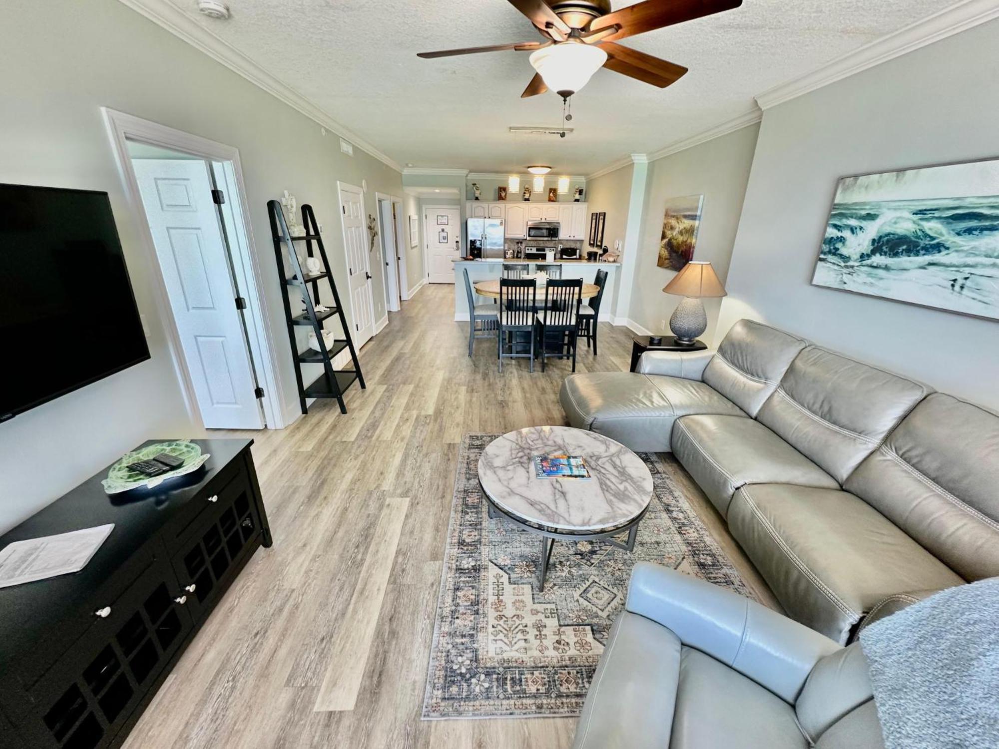 Ocean Reef 606 Panama City Beach
