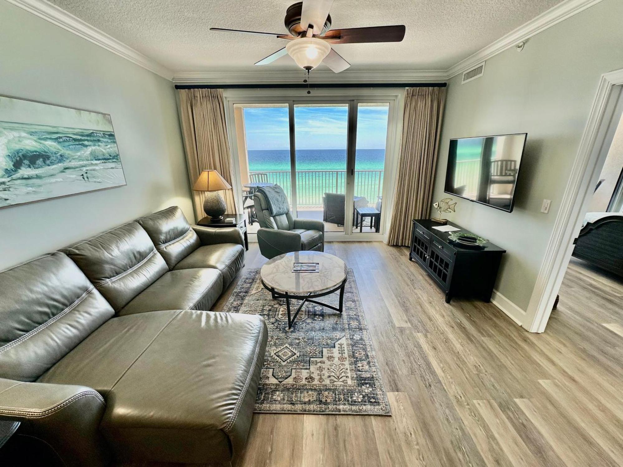 Ocean Reef 606 * Panama City Beach