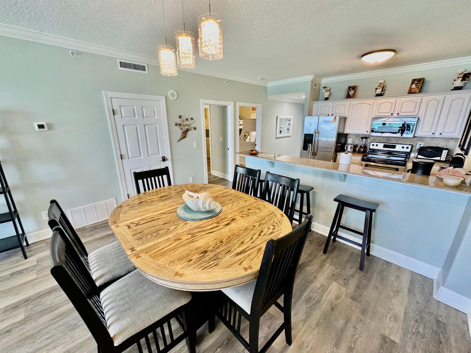 Ocean Reef 606 Holiday home *