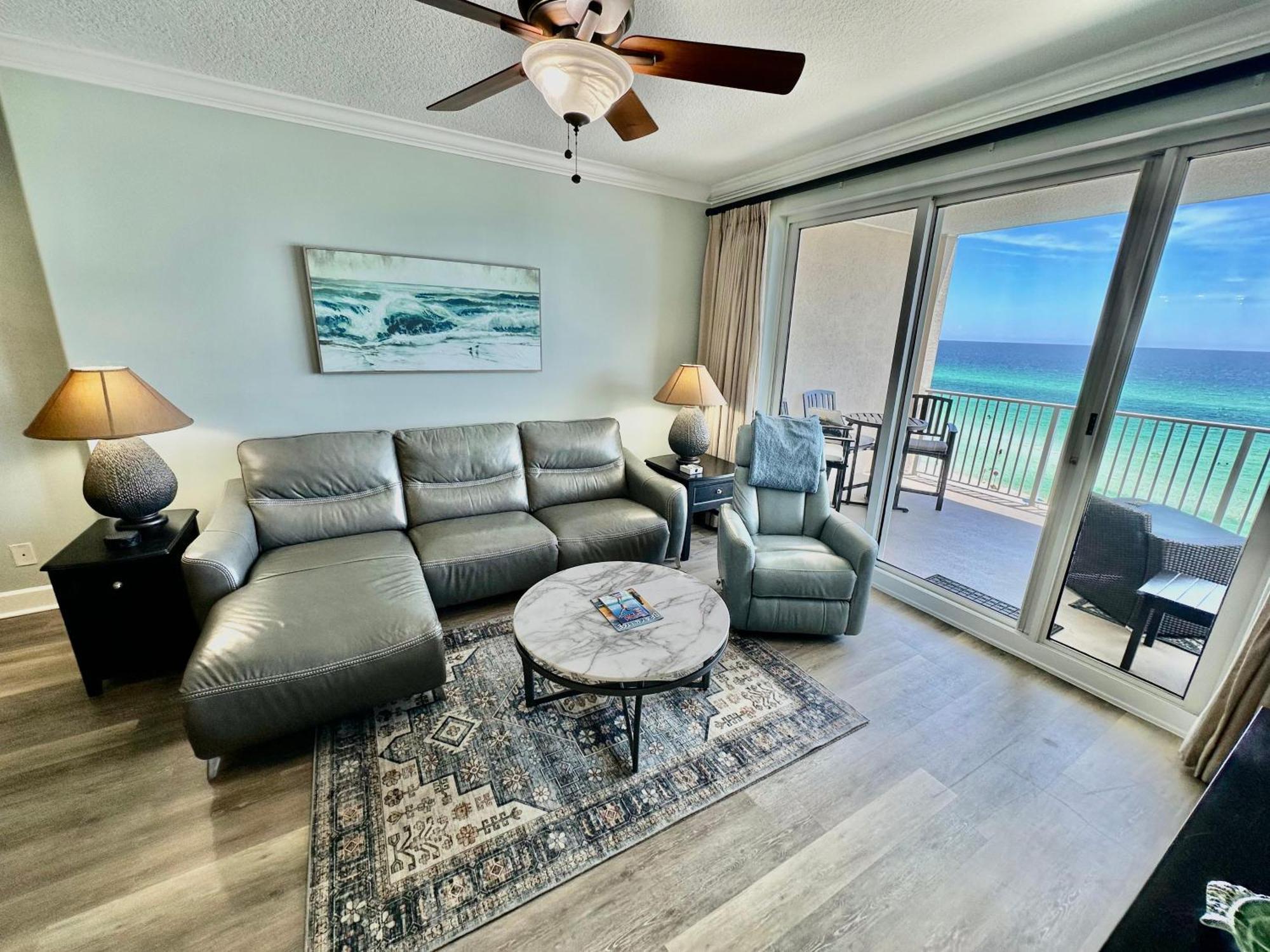 Ocean Reef 606 * Panama City Beach