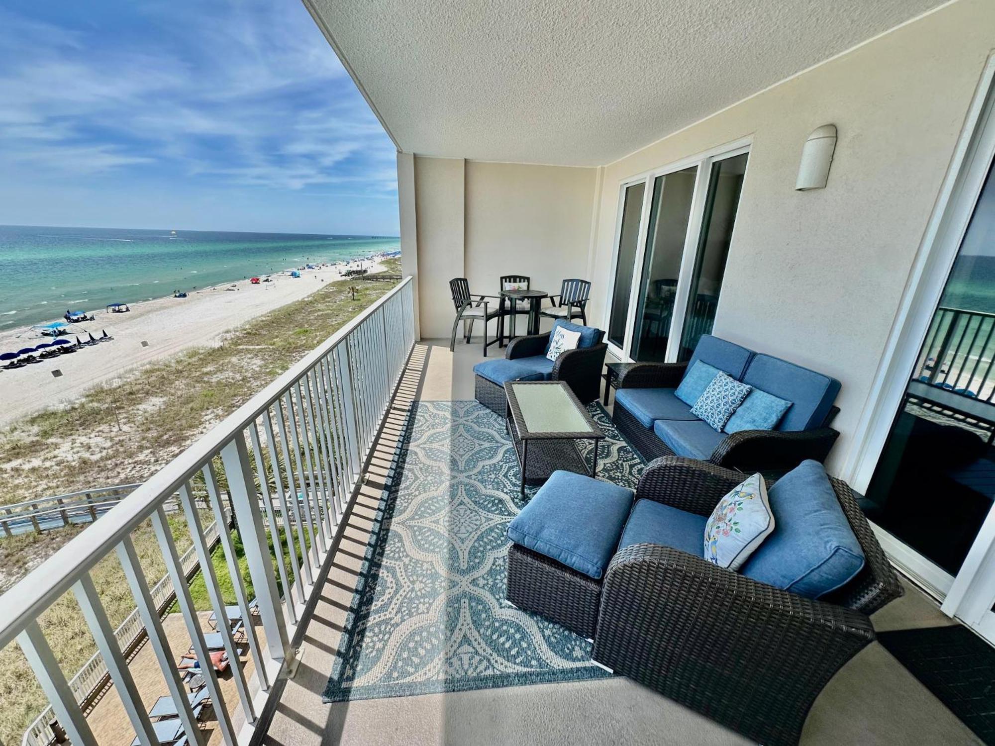 Ocean Reef 606 Holiday home *