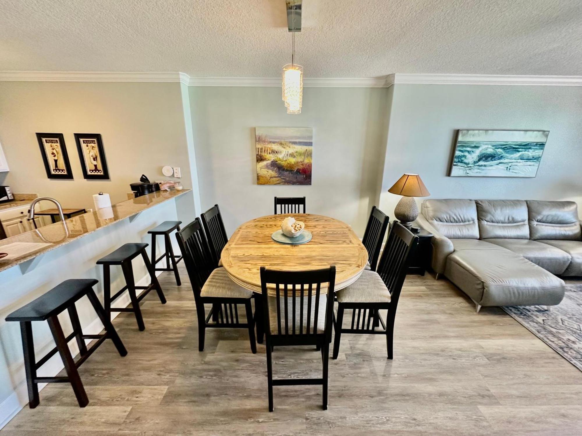 Holiday home Ocean Reef 606 Panama City Beach