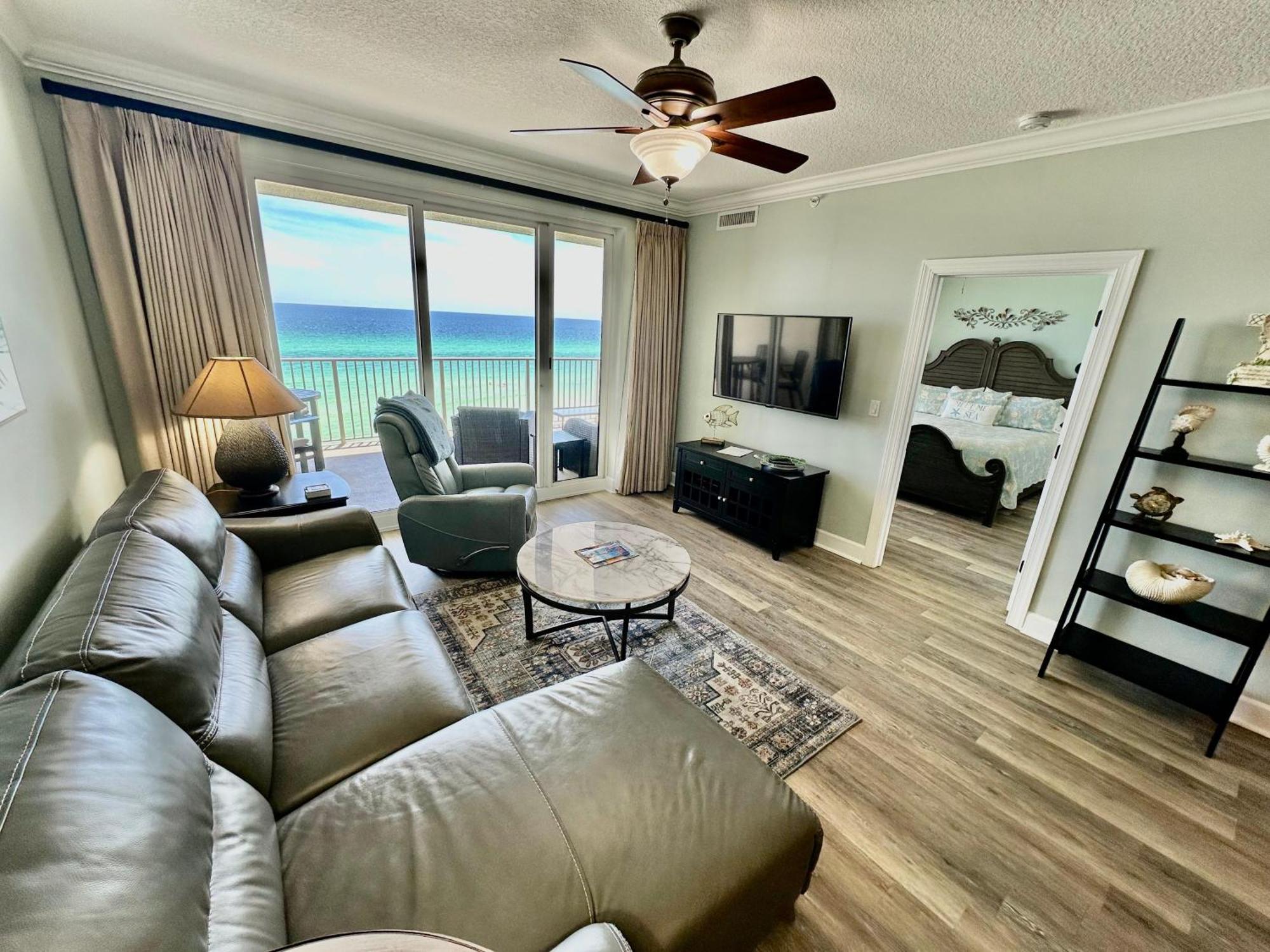 Ocean Reef 606 Panama City Beach