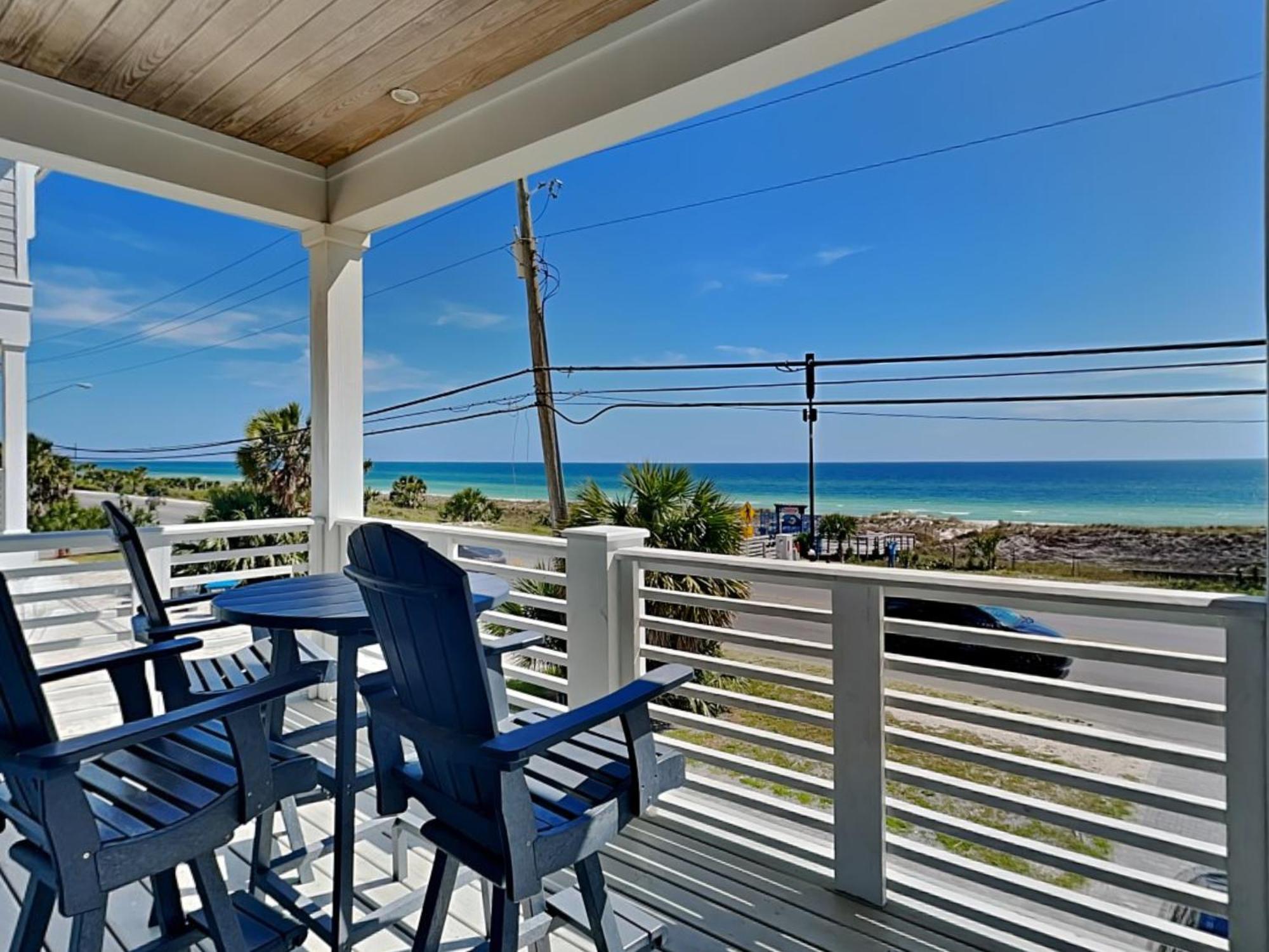 N Chill * Panama City Beach