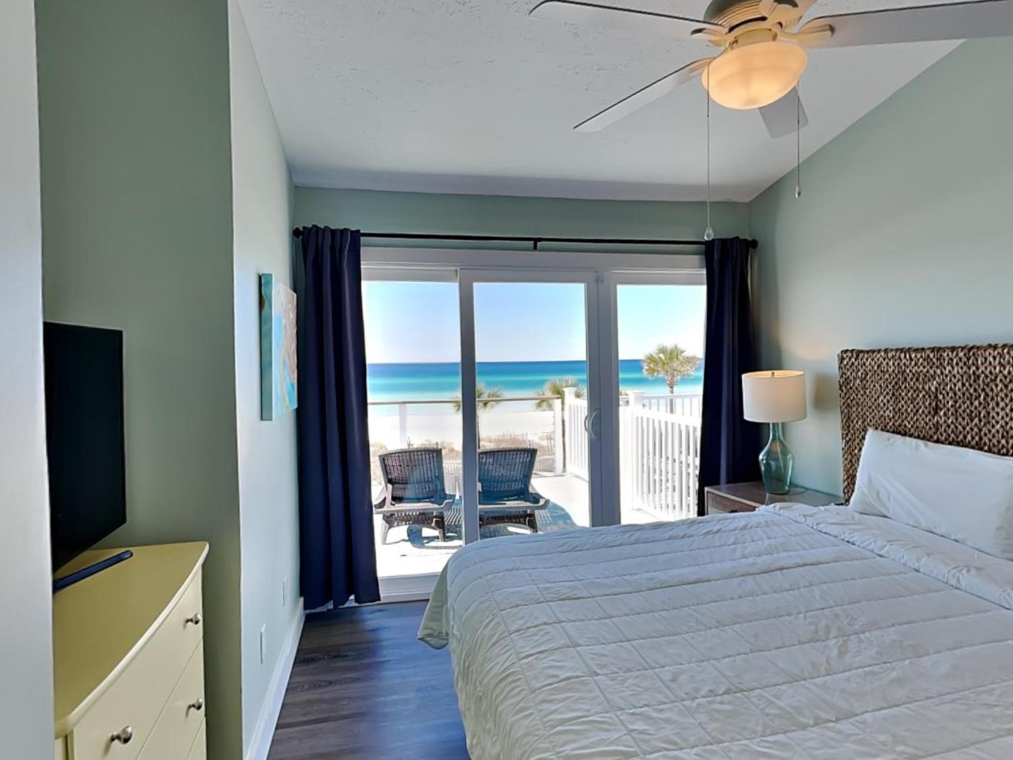Charline Beachside * Panama City Beach