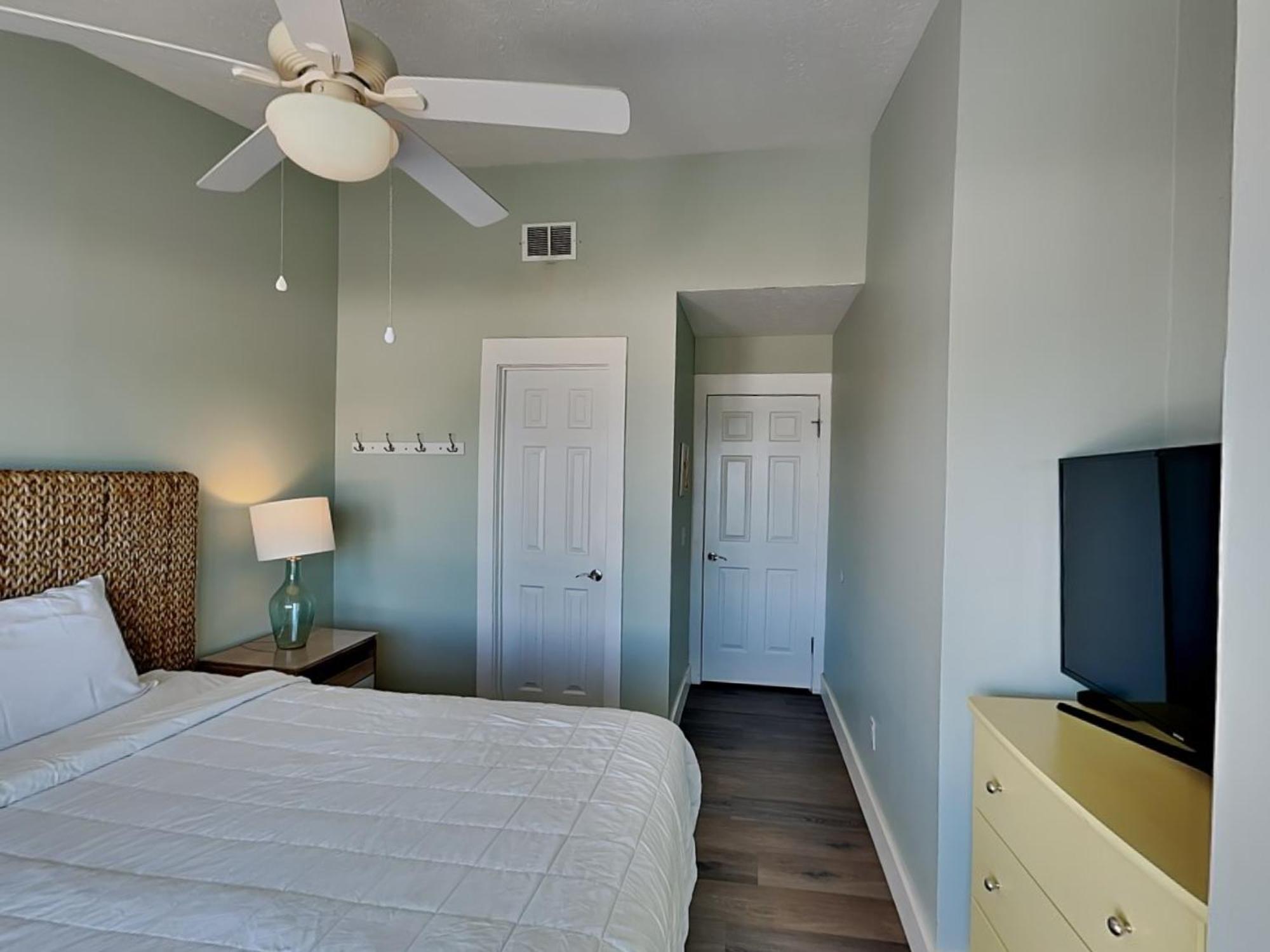 Apartment Charline Beachside
