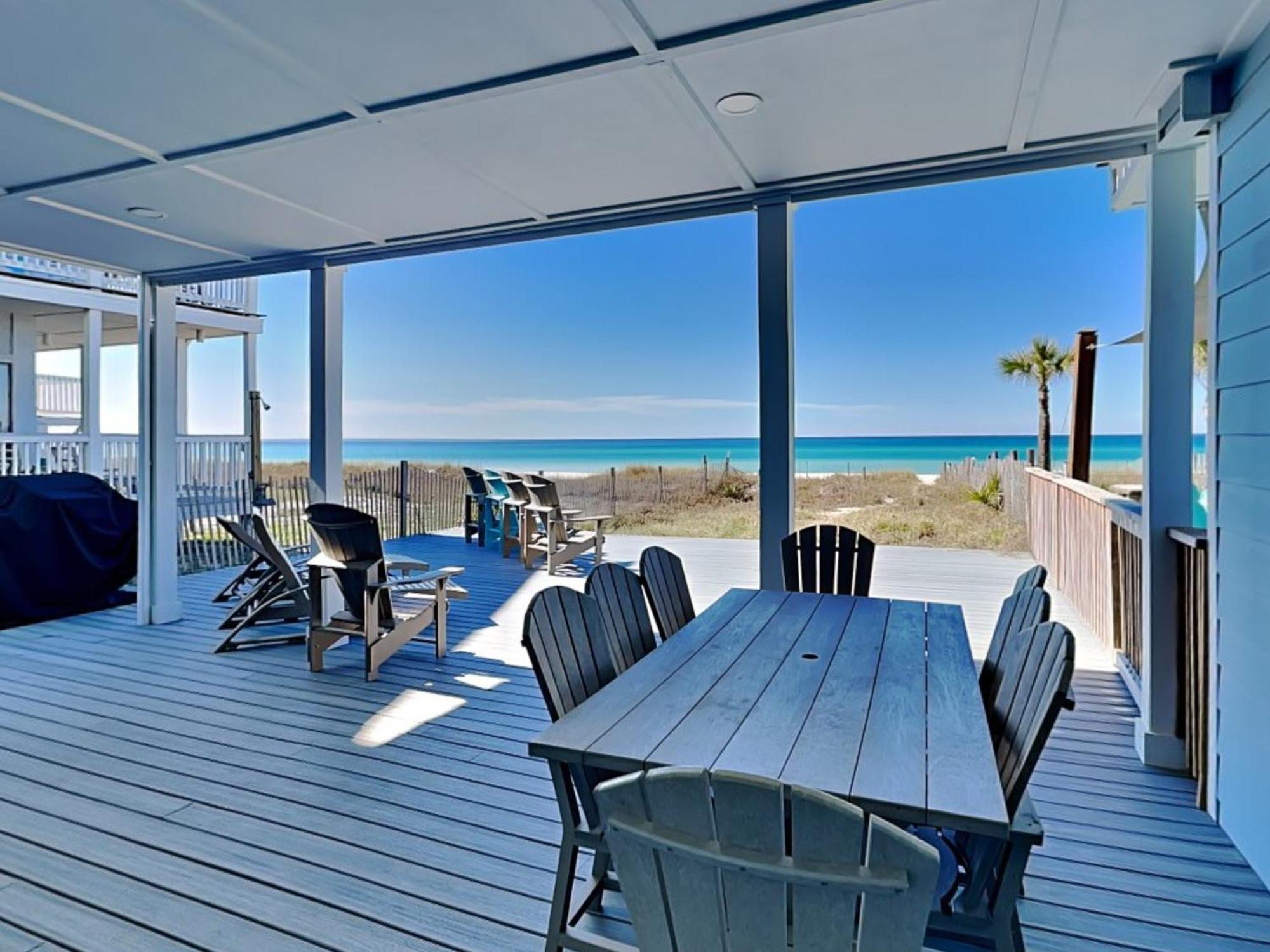 Charline Beachside