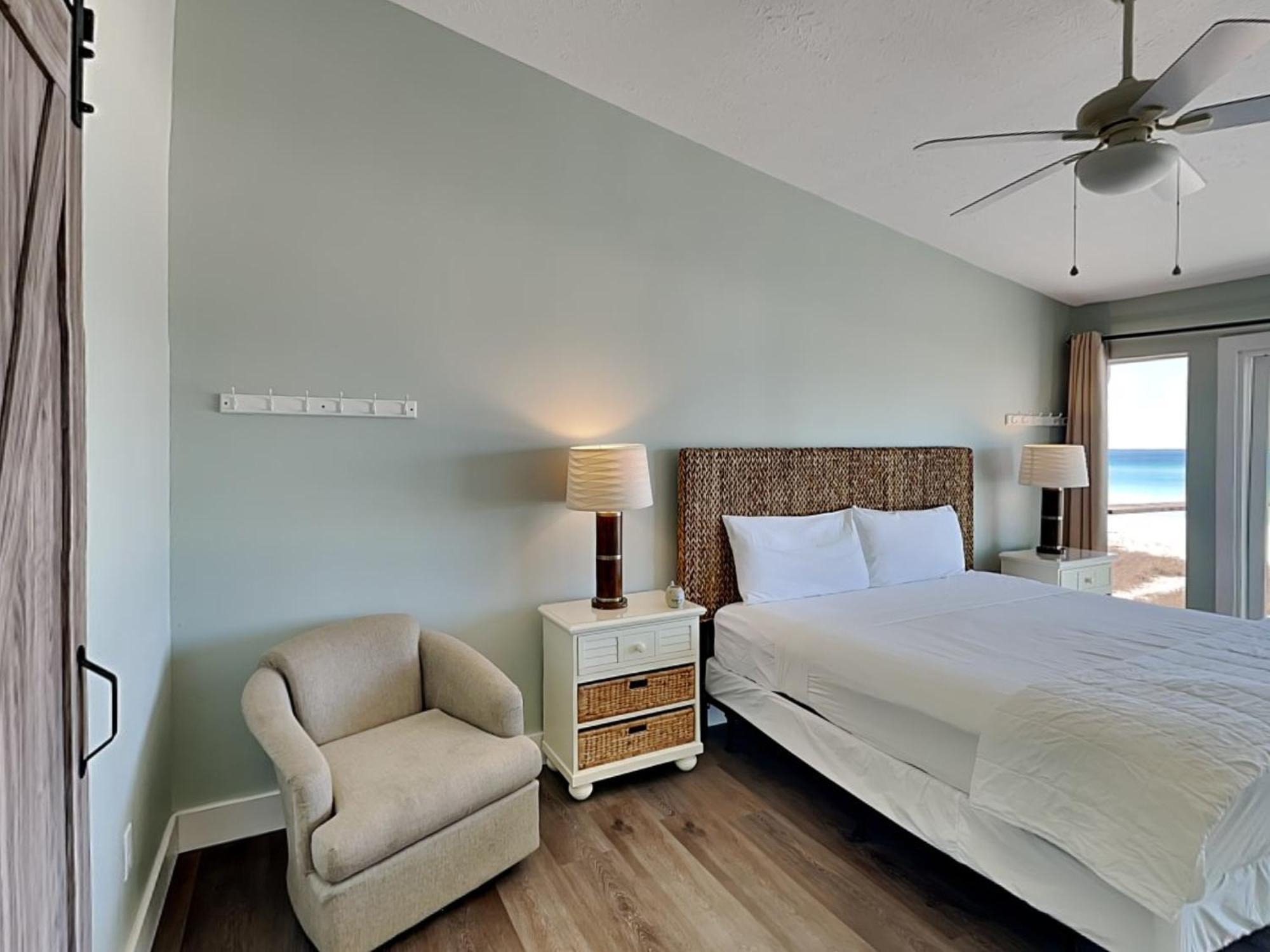 Apartment Charline Beachside *