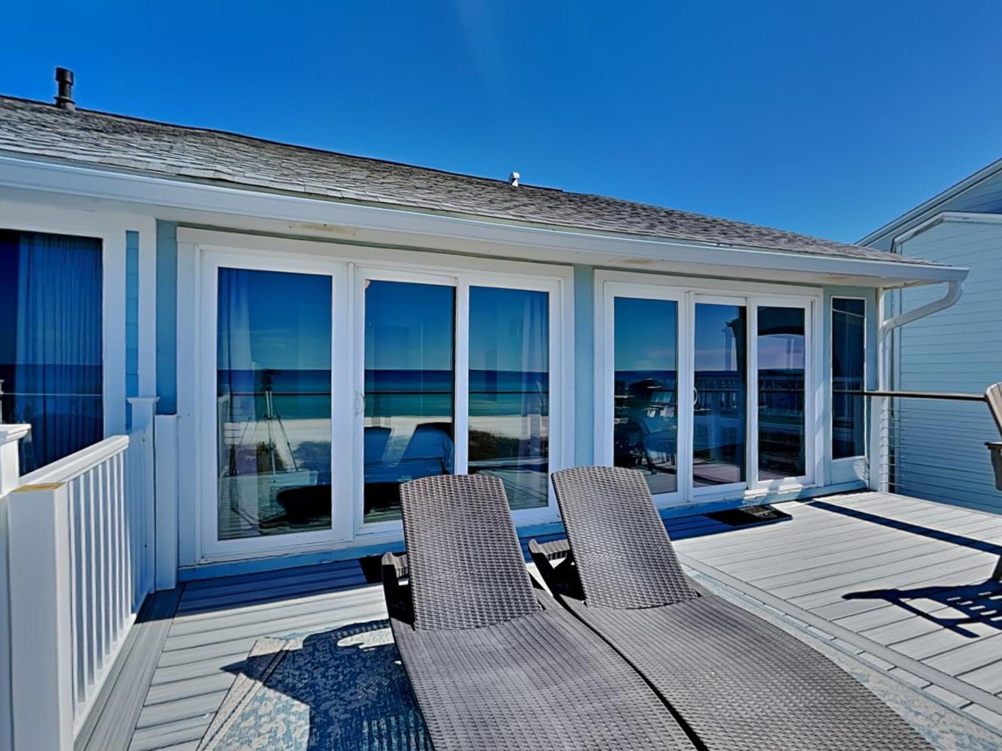 Charline Beachside