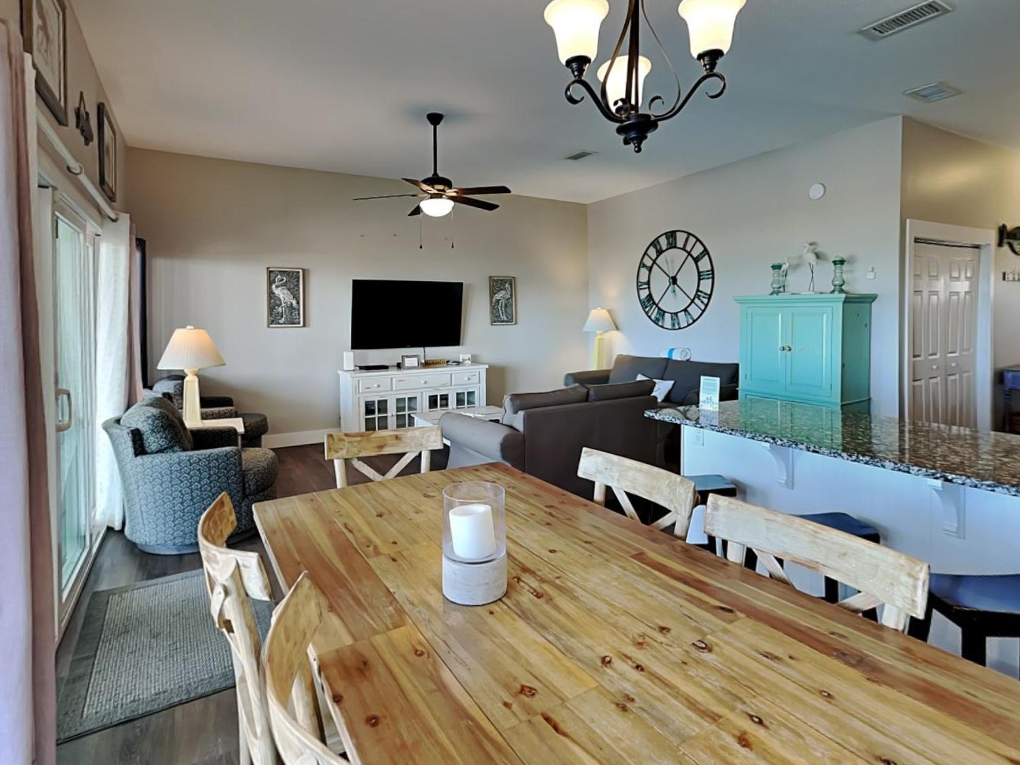 Apartment Charline Beachside *