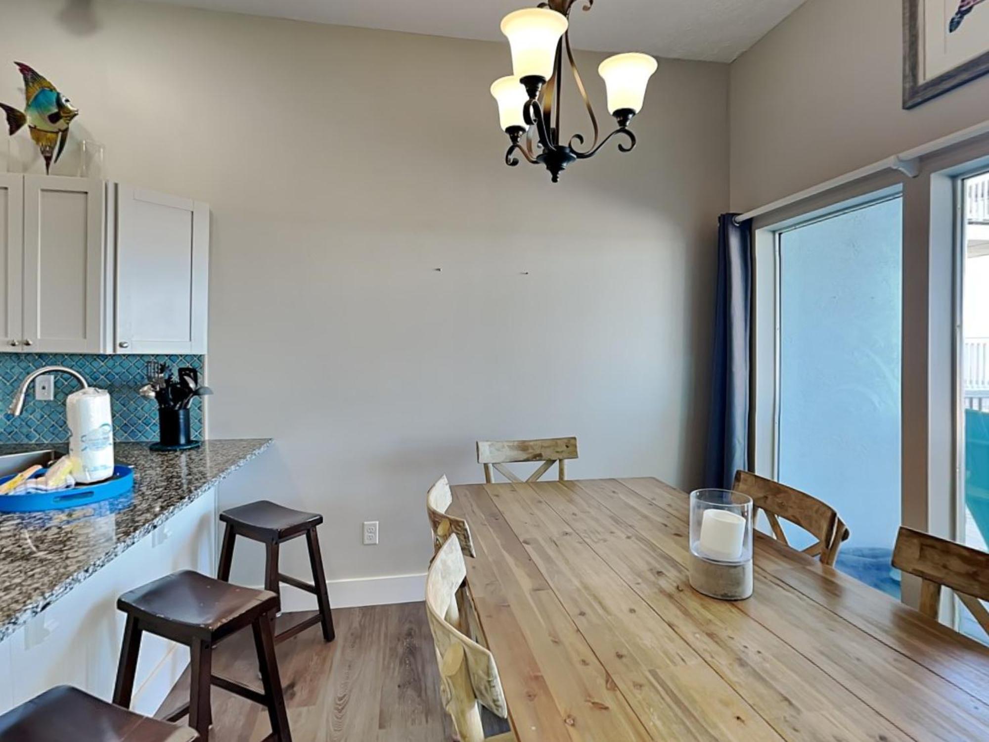 Charline Beachside Apartment Panama City Beach
