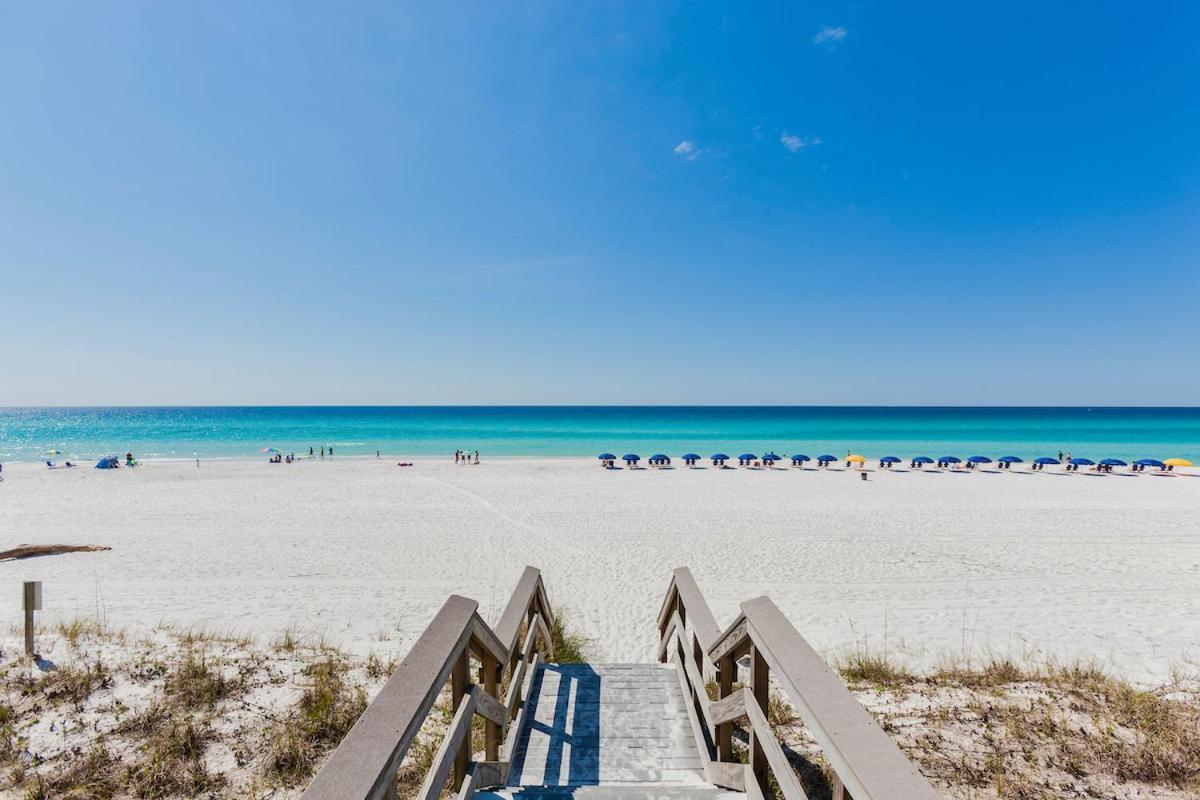 Apartment Charline Beachside *