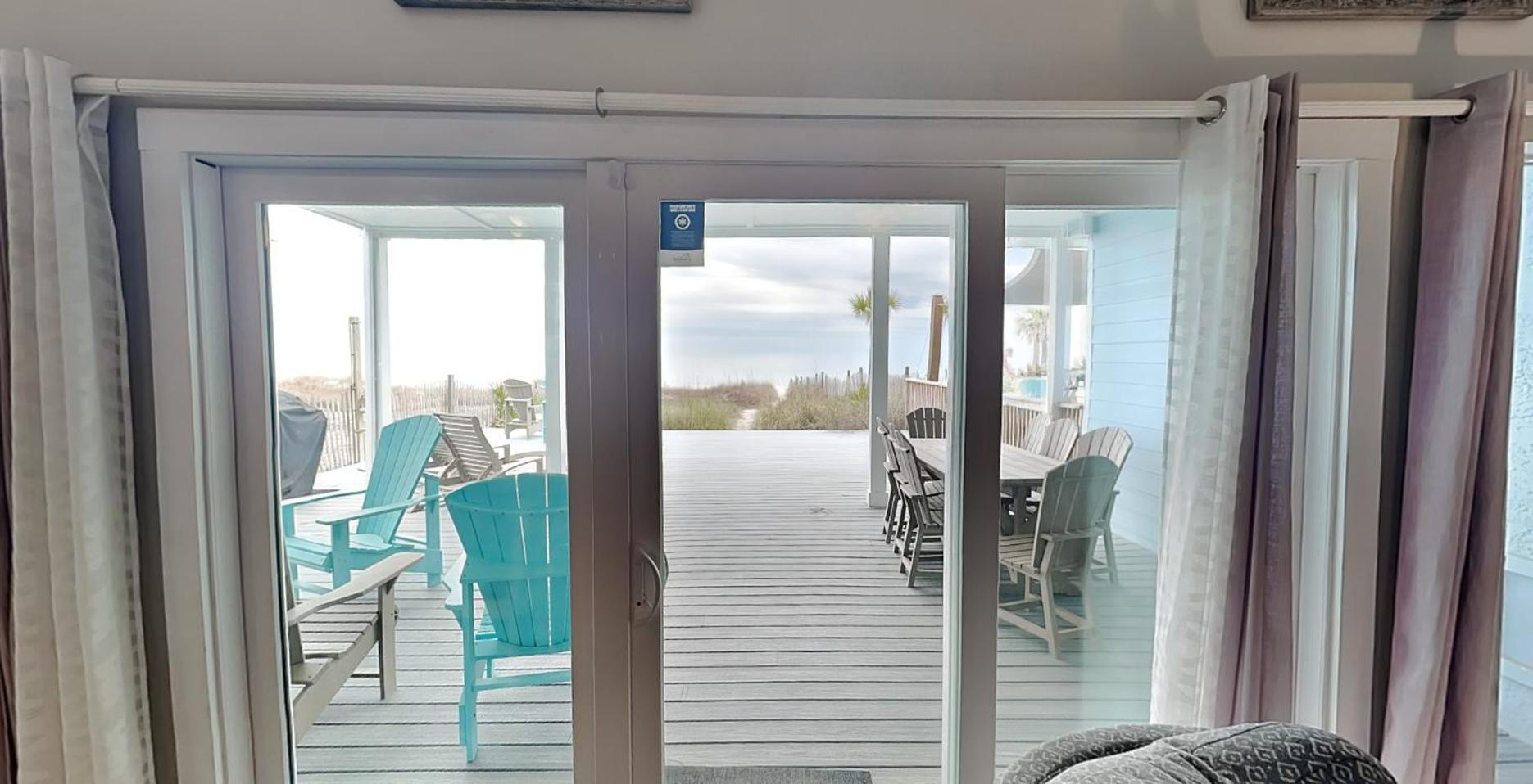 Apartment Charline Beachside Panama City Beach