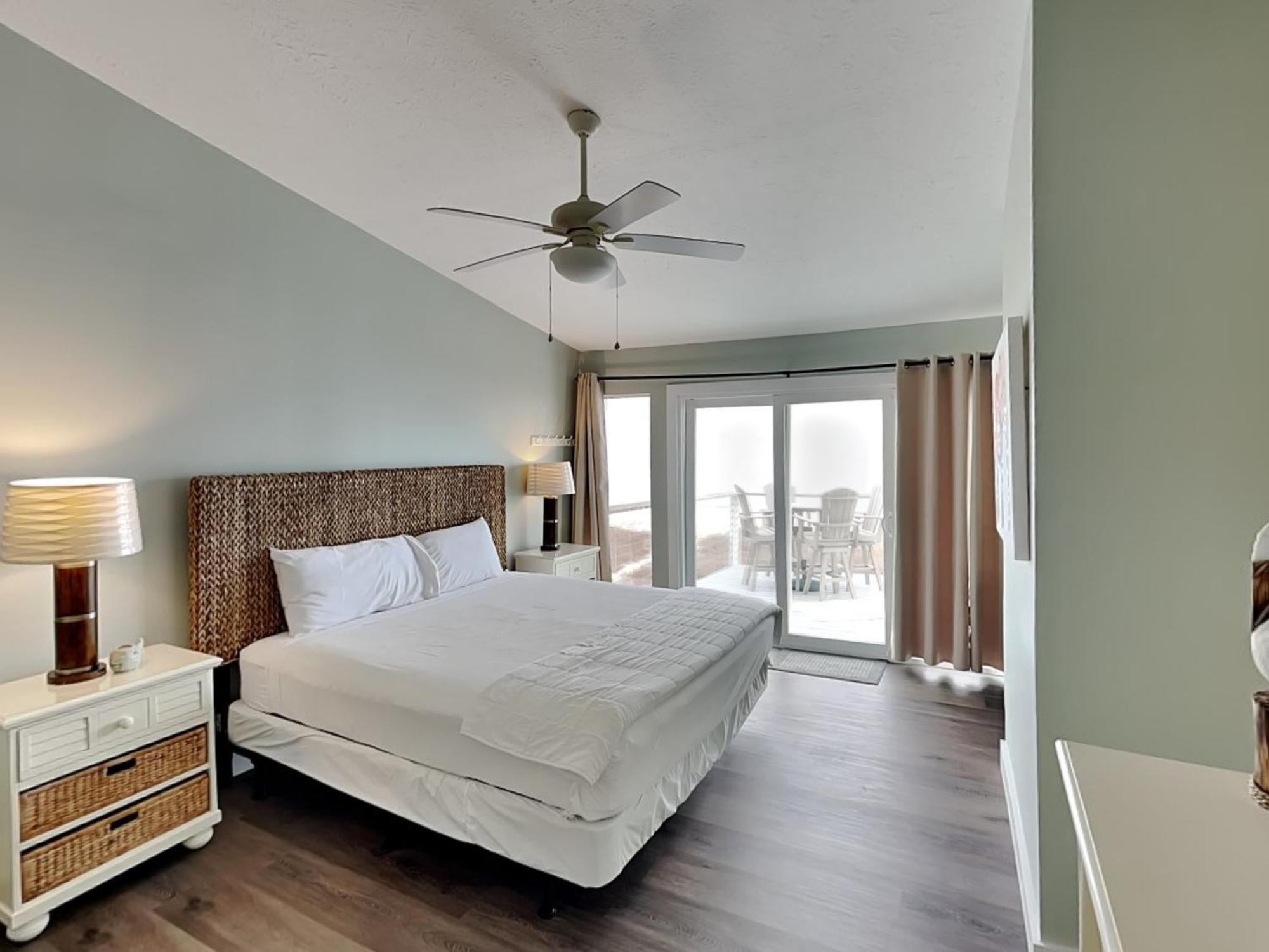 Apartment Charline Beachside