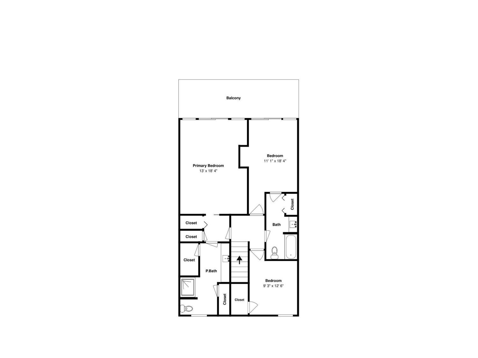 Apartment Charline Beachside Panama City Beach