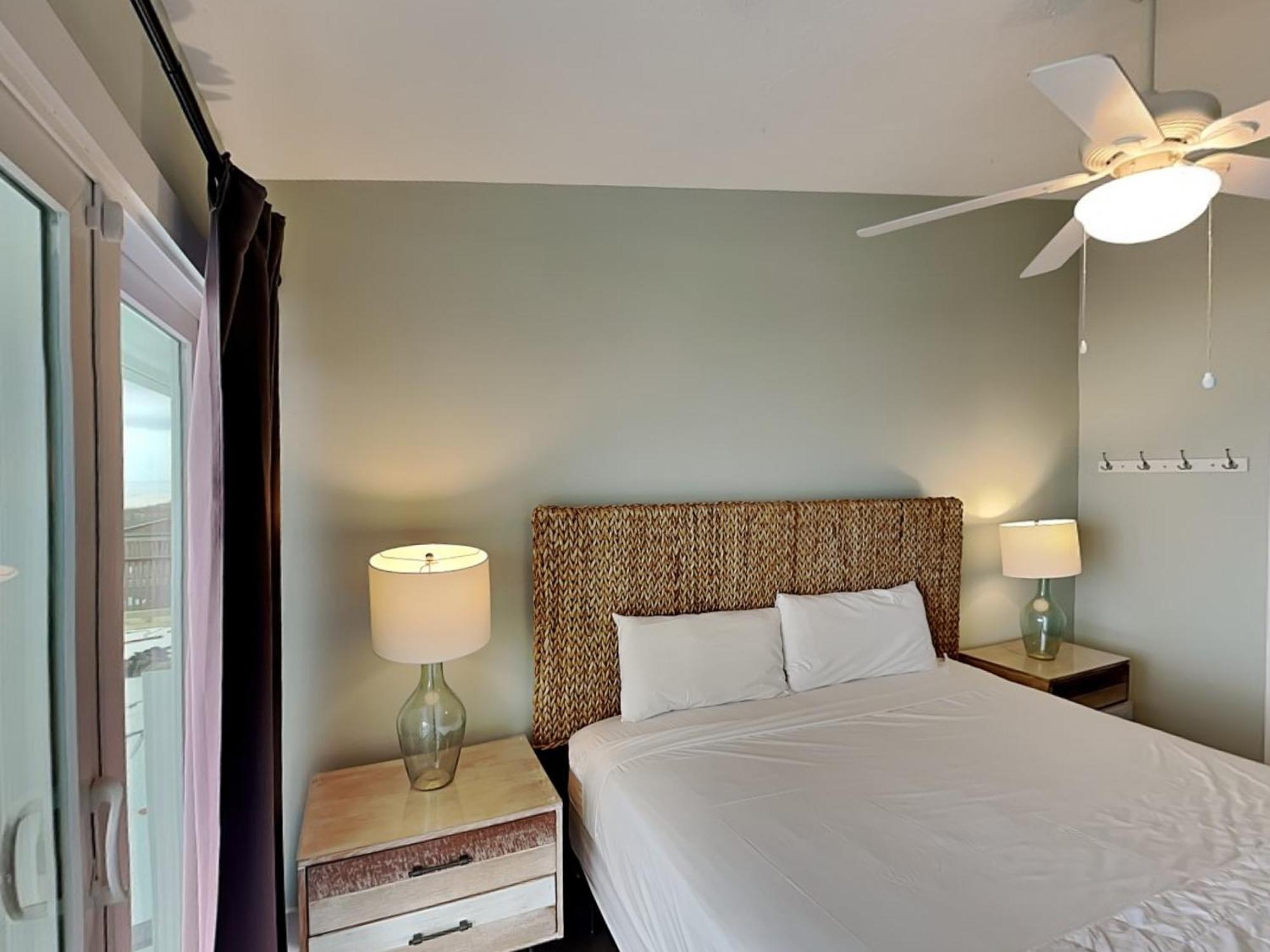 Apartment Charline Beachside