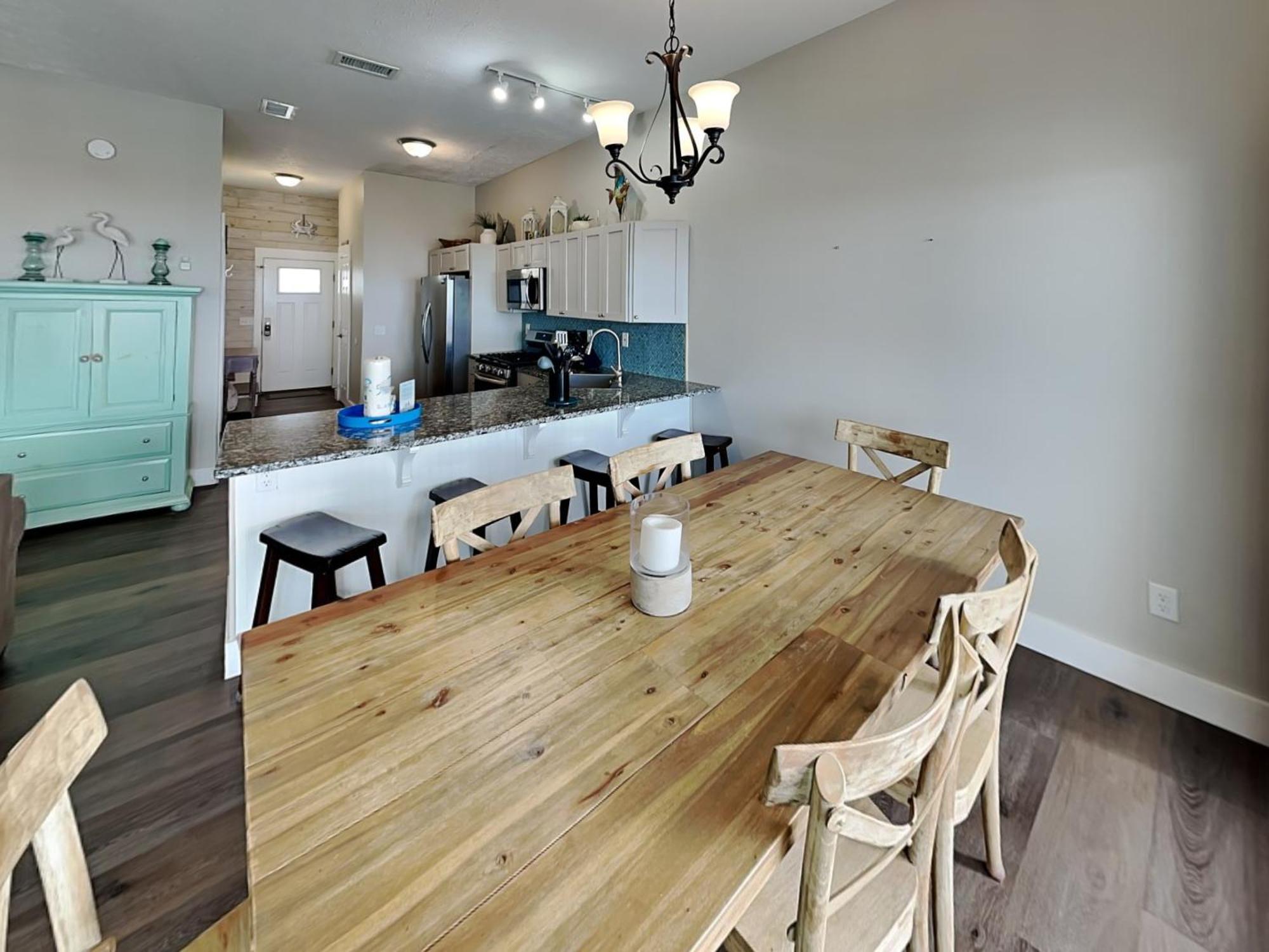 Apartment Charline Beachside *