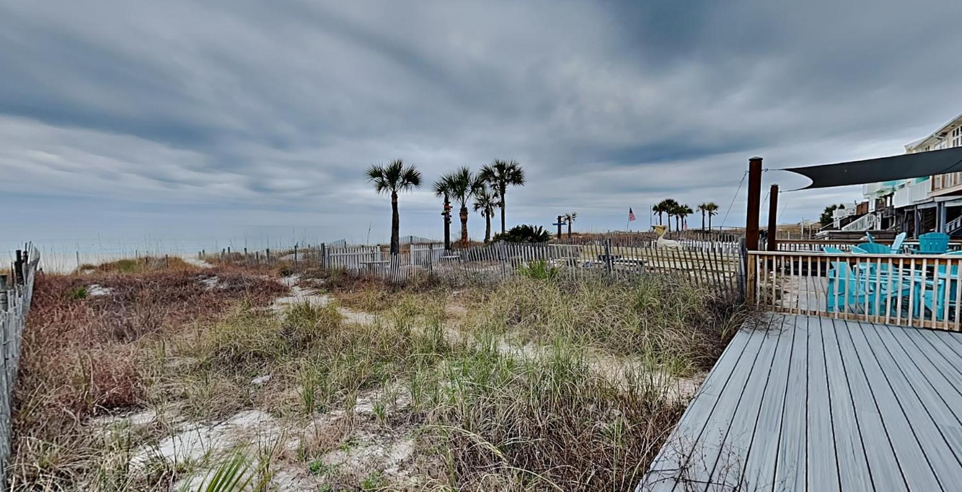 Charline Beachside Panama City Beach