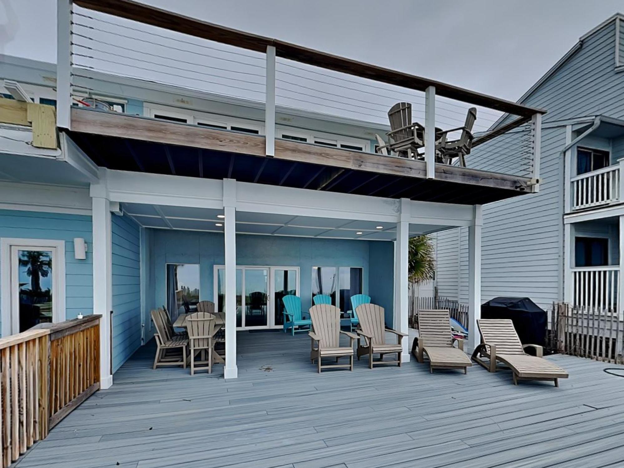 Apartment Charline Beachside