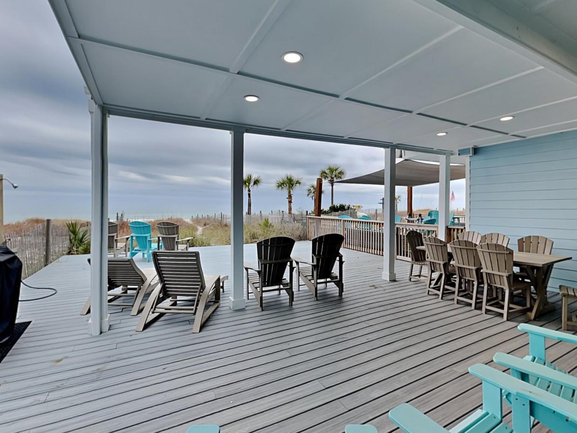 Charline Beachside Panama City Beach