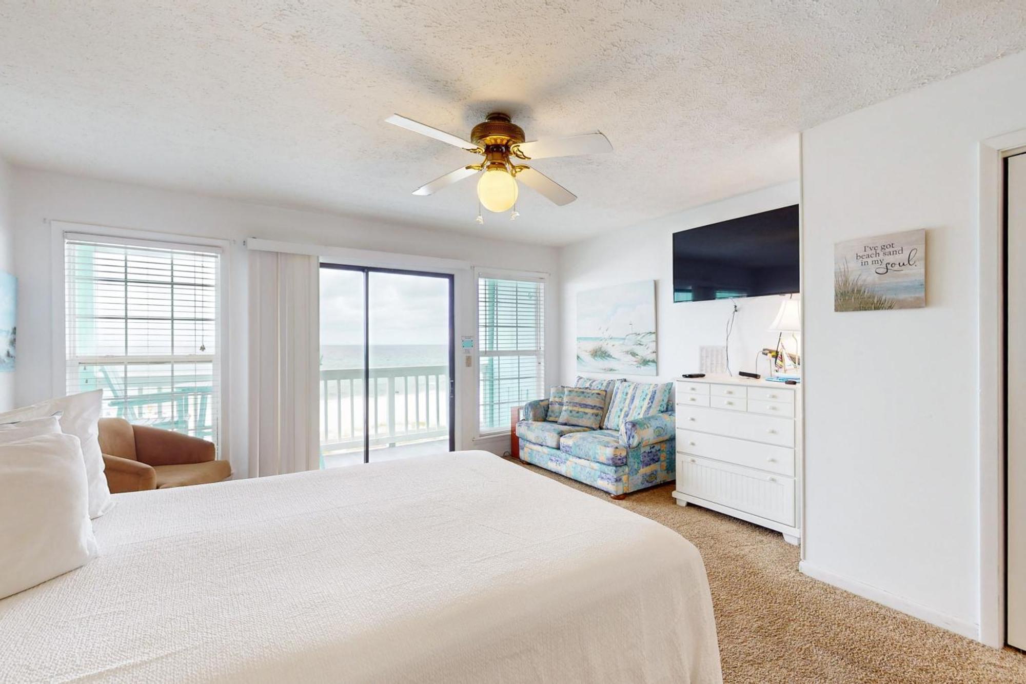 Holiday home Gulf Getaway Panama City Beach