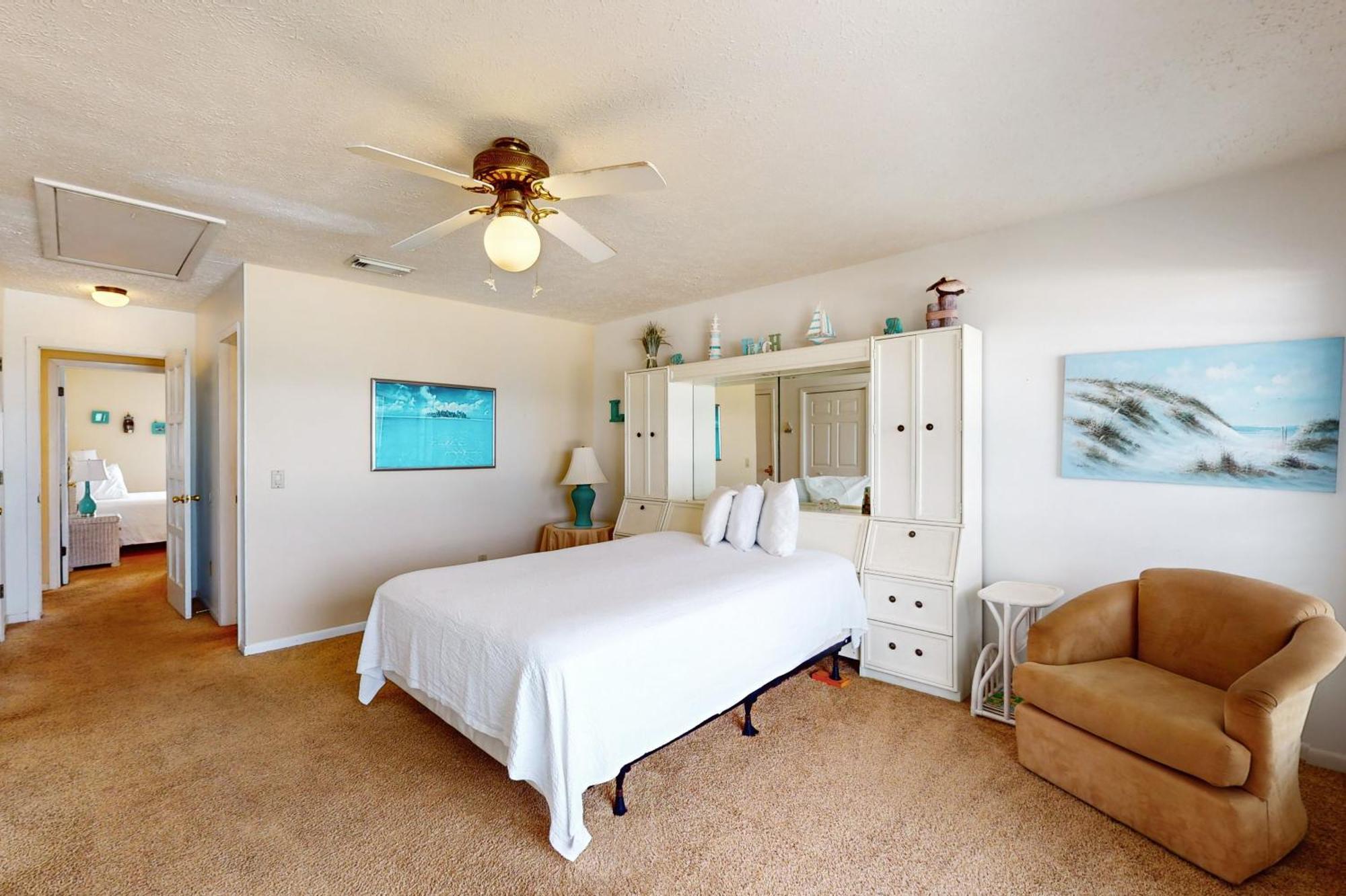 Gulf Getaway Panama City Beach