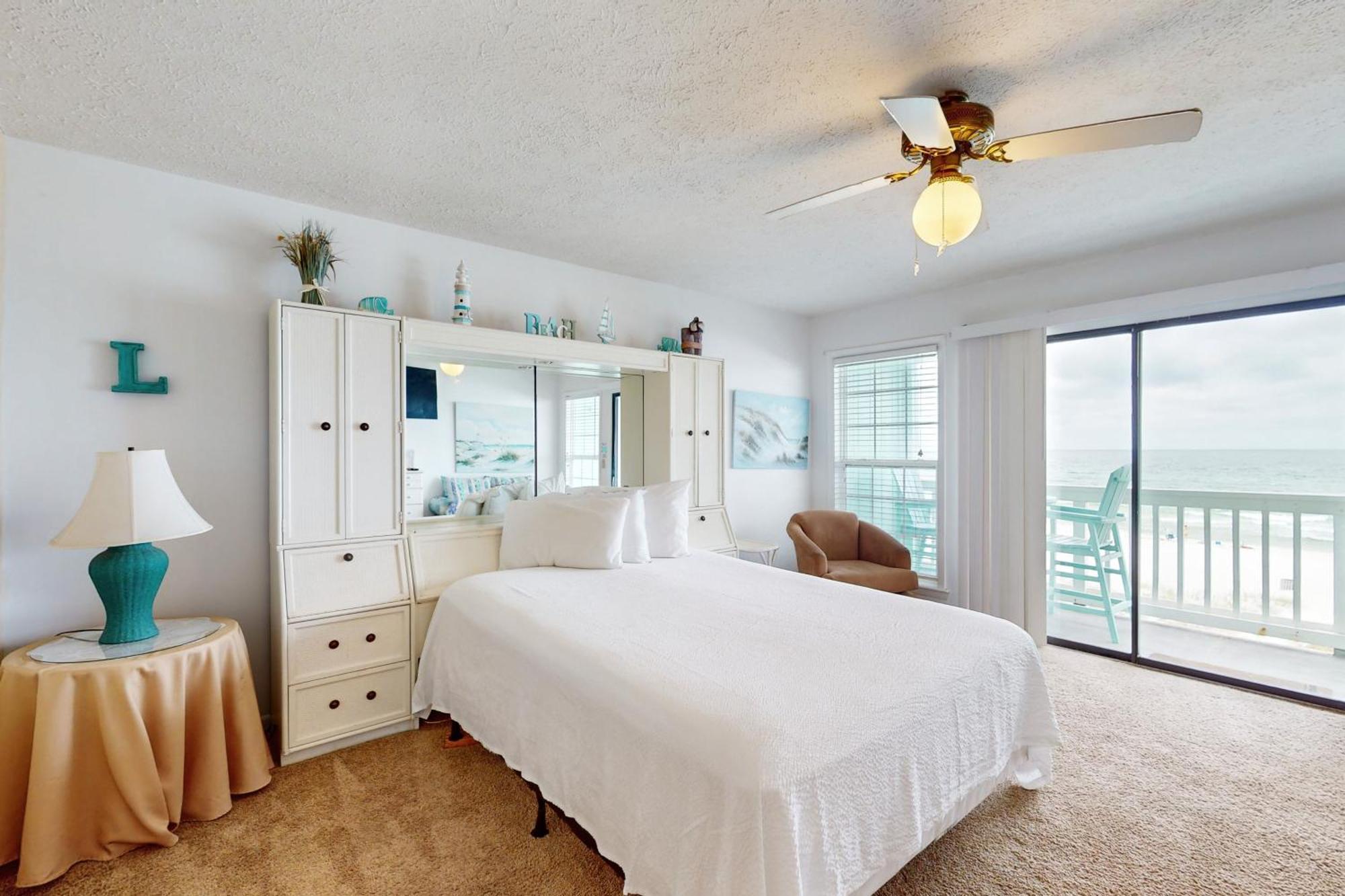 Gulf Getaway