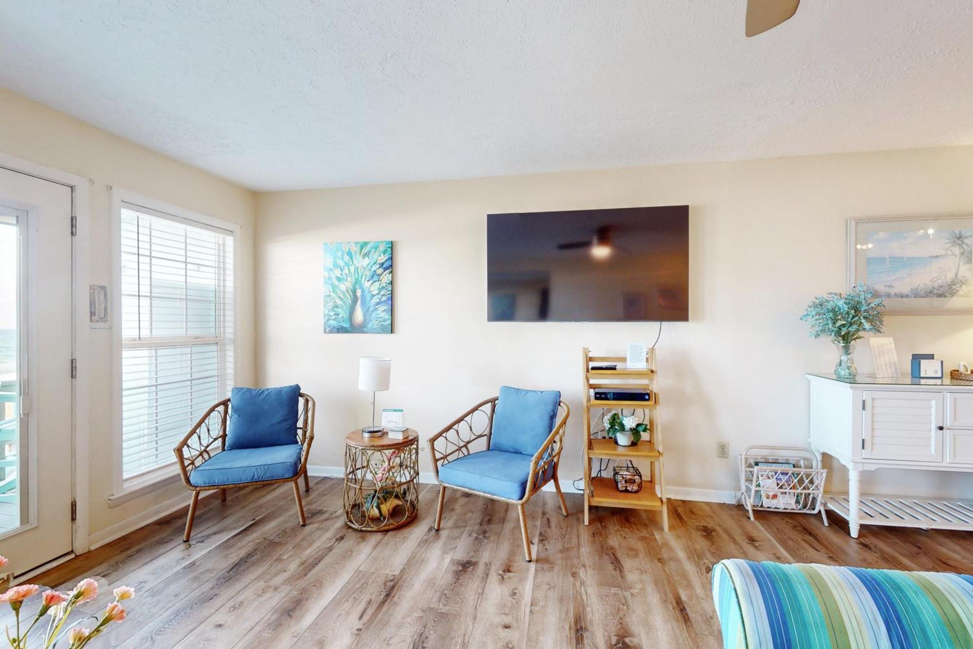 Gulf Getaway Holiday home Panama City Beach