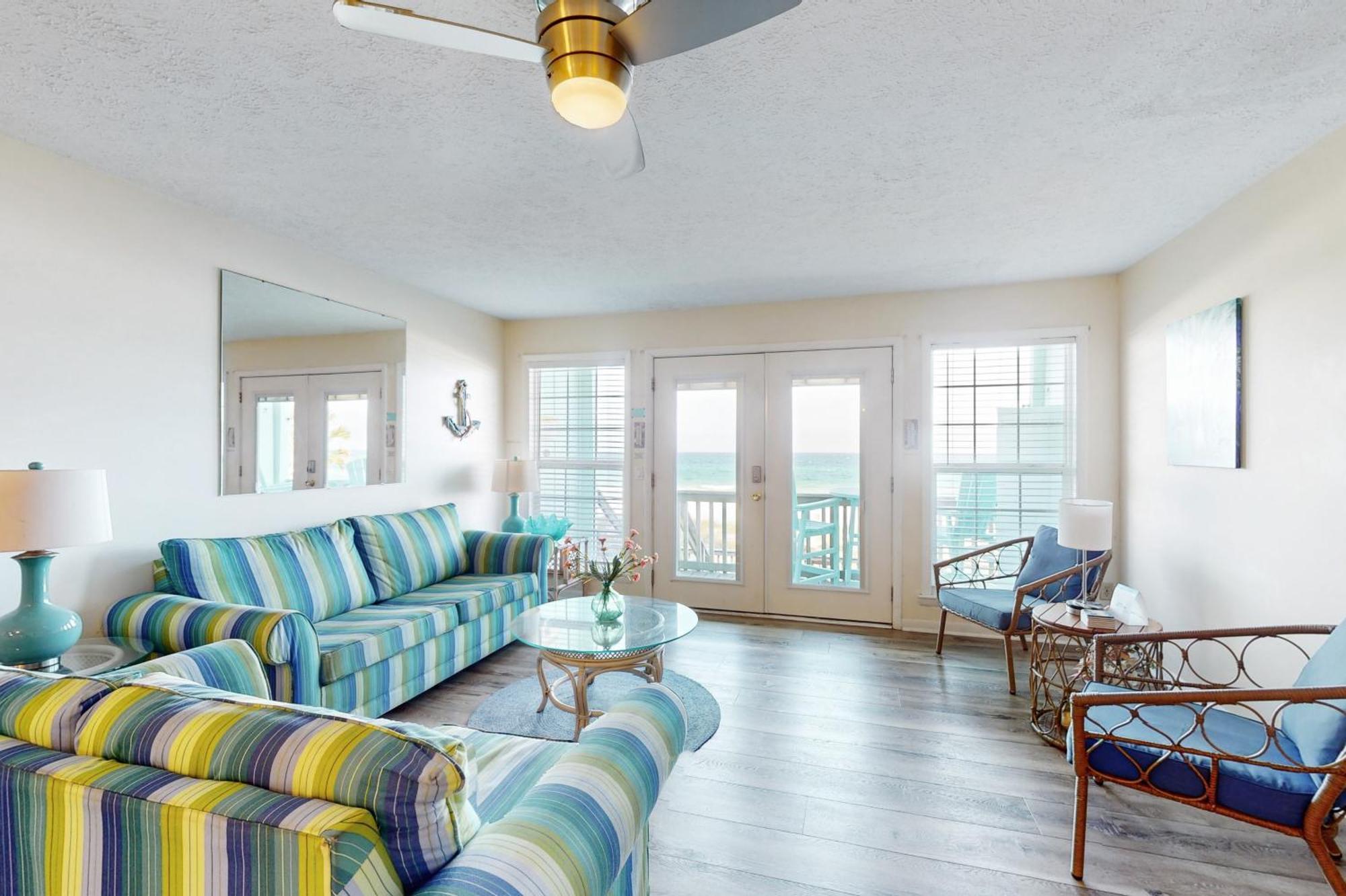 Gulf Getaway Panama City Beach