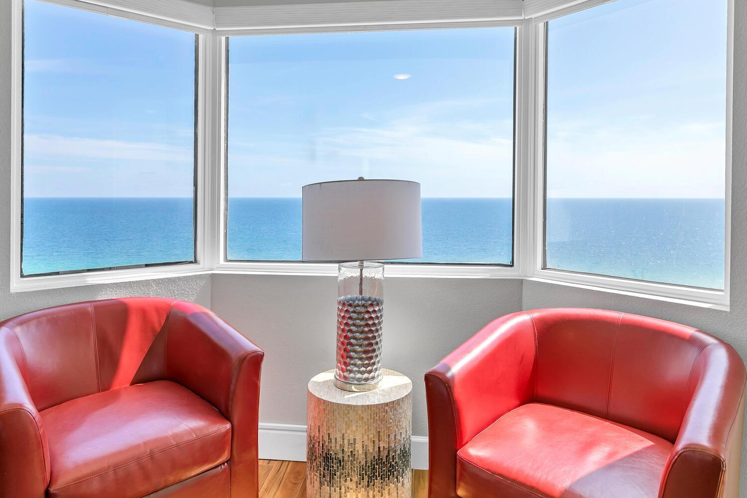Tidewater 1608 By Emerald Coast Retreats Holiday home