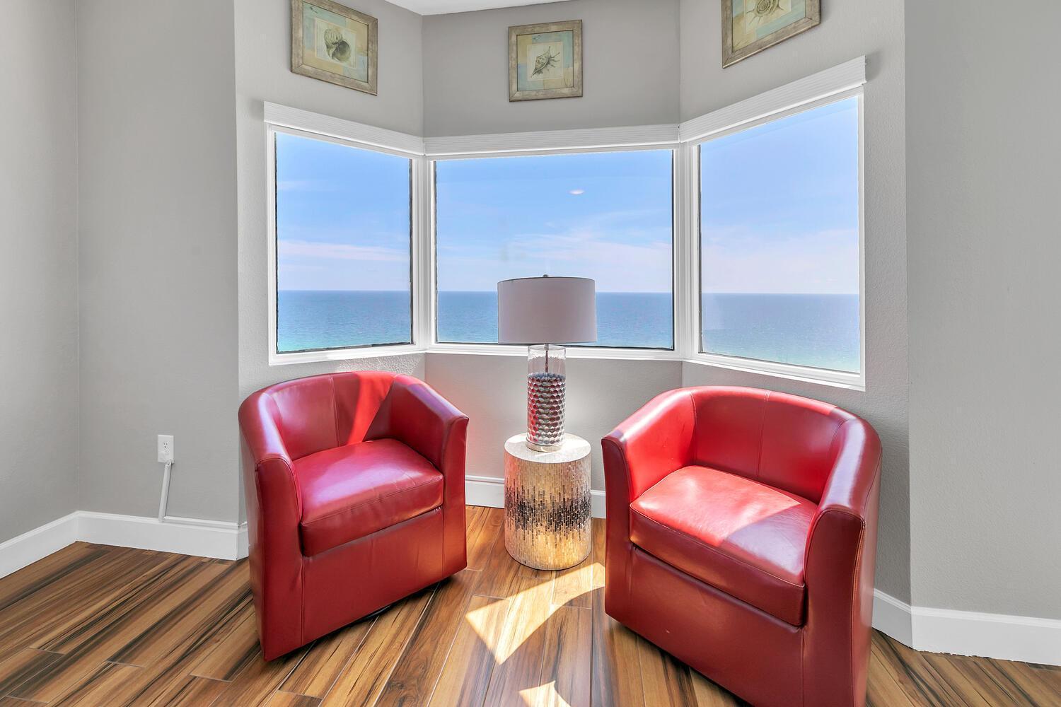 Holiday home Tidewater 1608 By Emerald Coast Retreats Panama City Beach