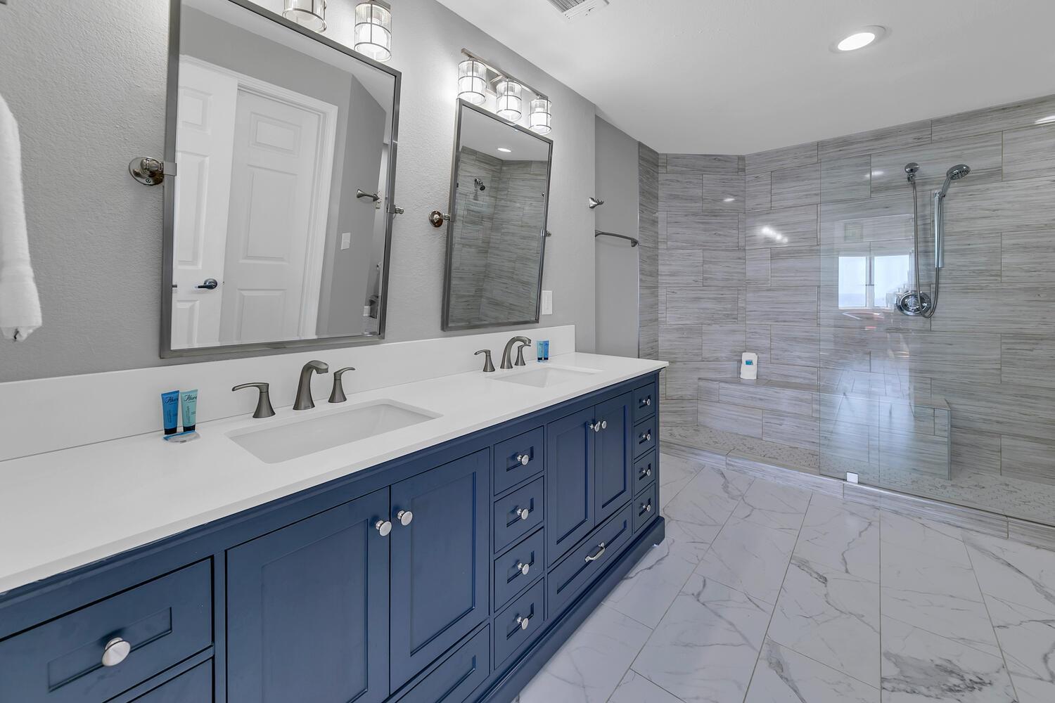 Tidewater 1608 By Emerald Coast Retreats Panama City Beach