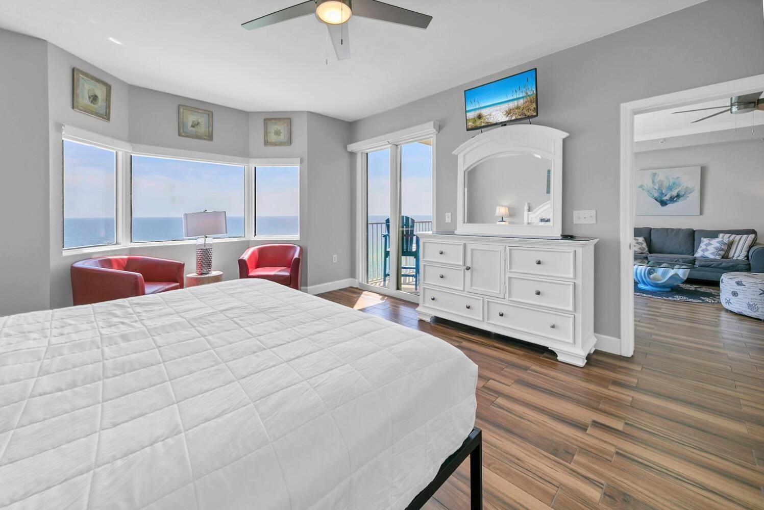 Tidewater 1608 By Emerald Coast Retreats Holiday home