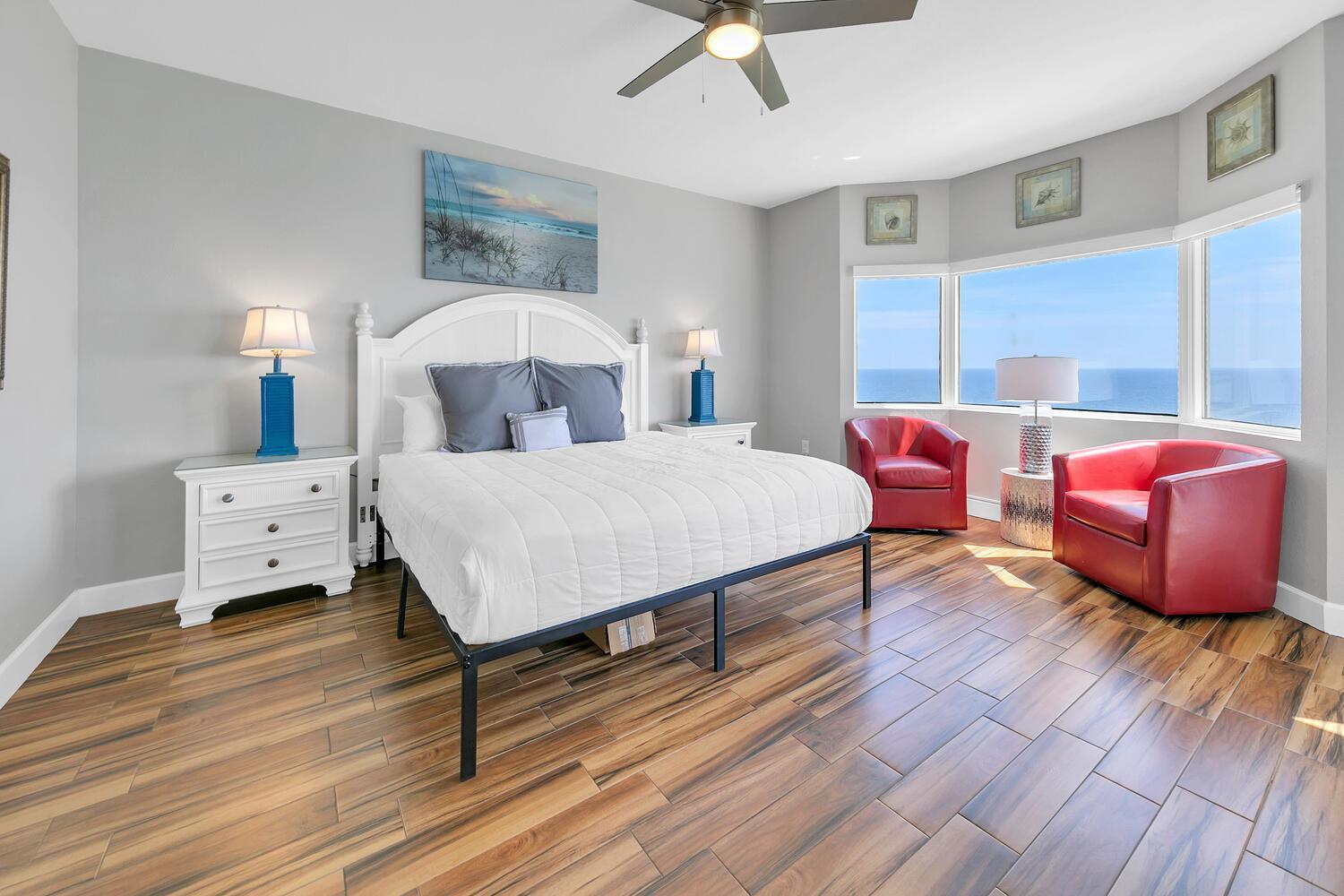 Tidewater 1608 By Emerald Coast Retreats Holiday home *