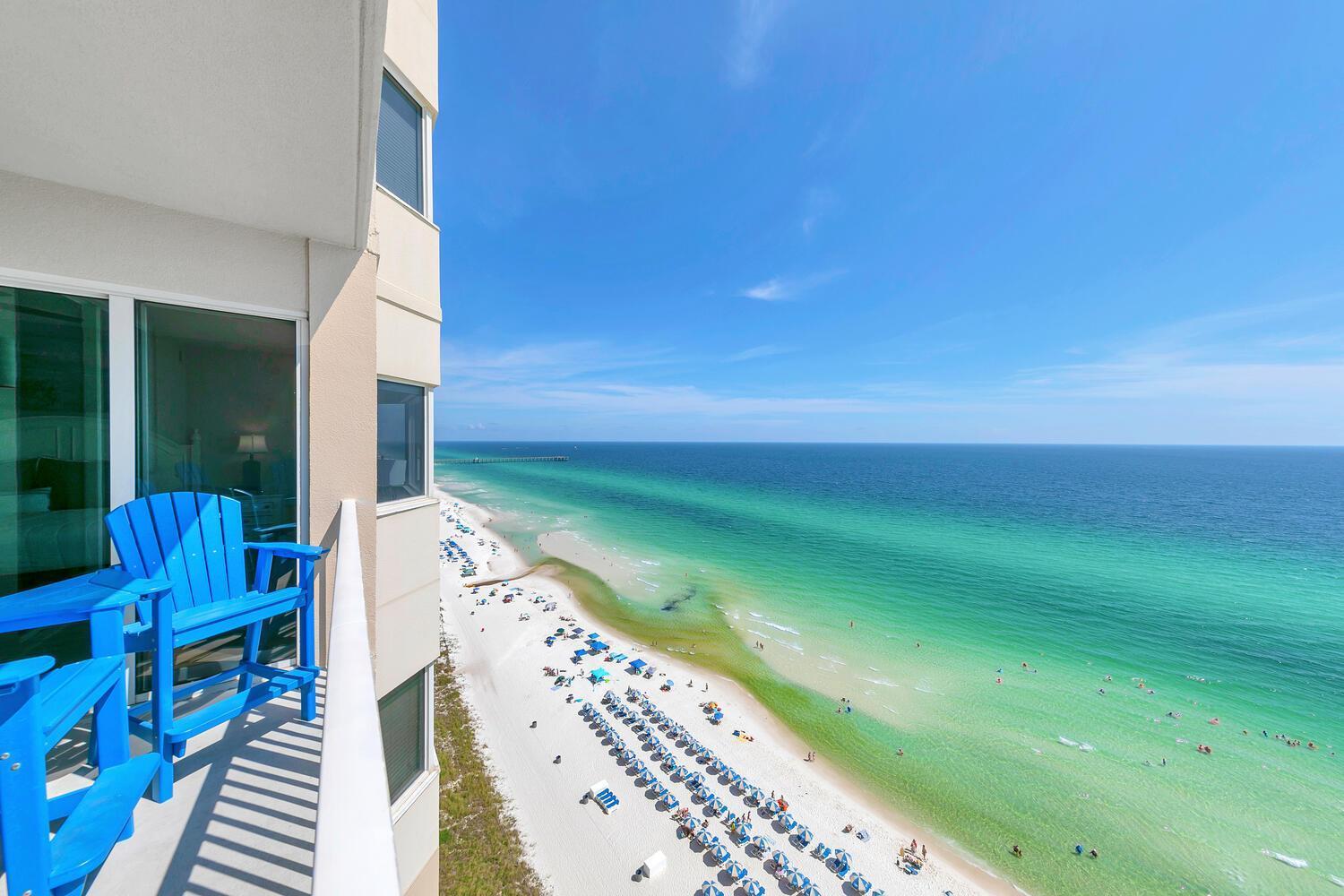Holiday home Tidewater 1608 By Emerald Coast Retreats