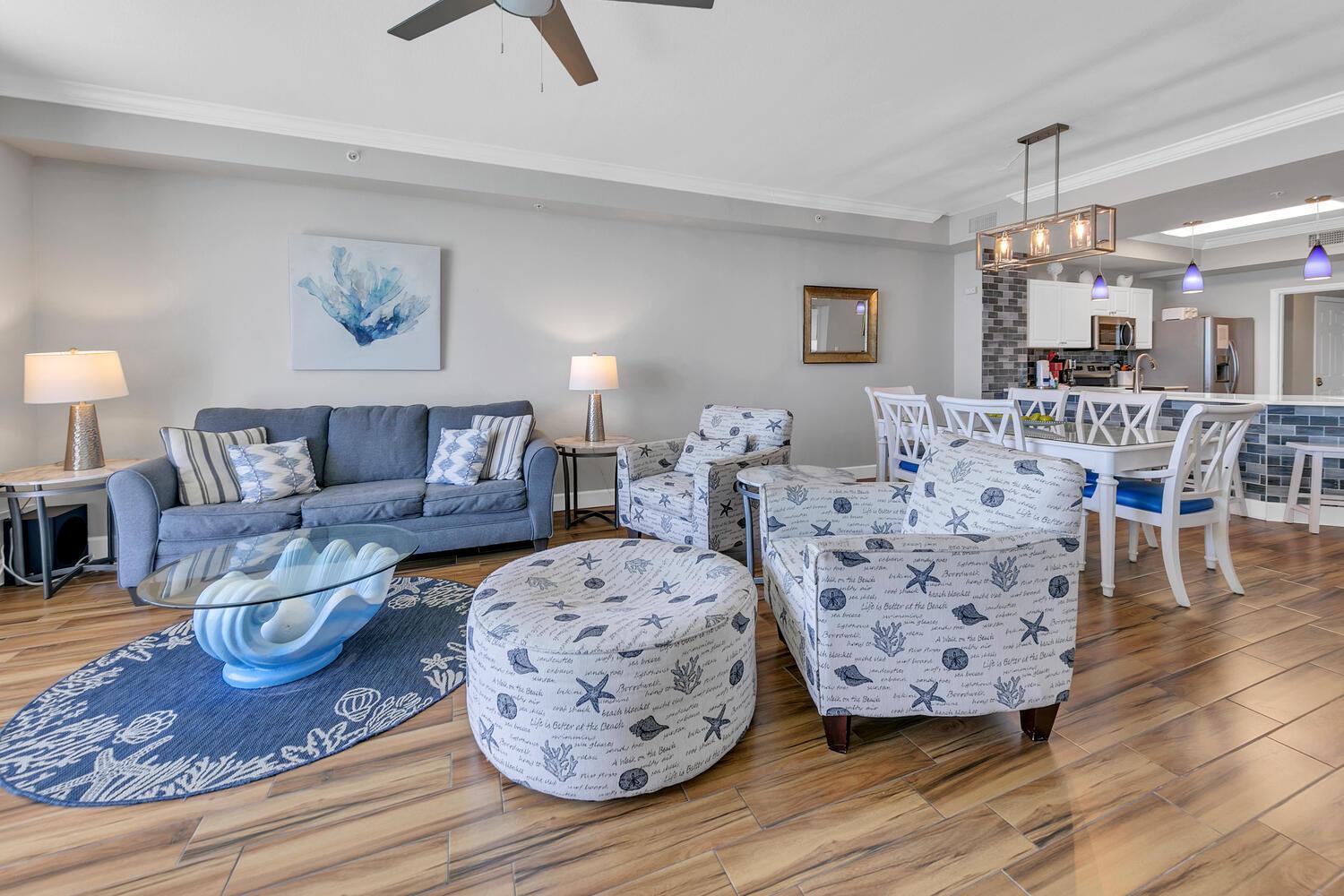 Tidewater 1608 By Emerald Coast Retreats