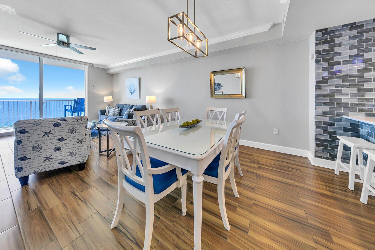 Tidewater 1608 By Emerald Coast Retreats Holiday home *