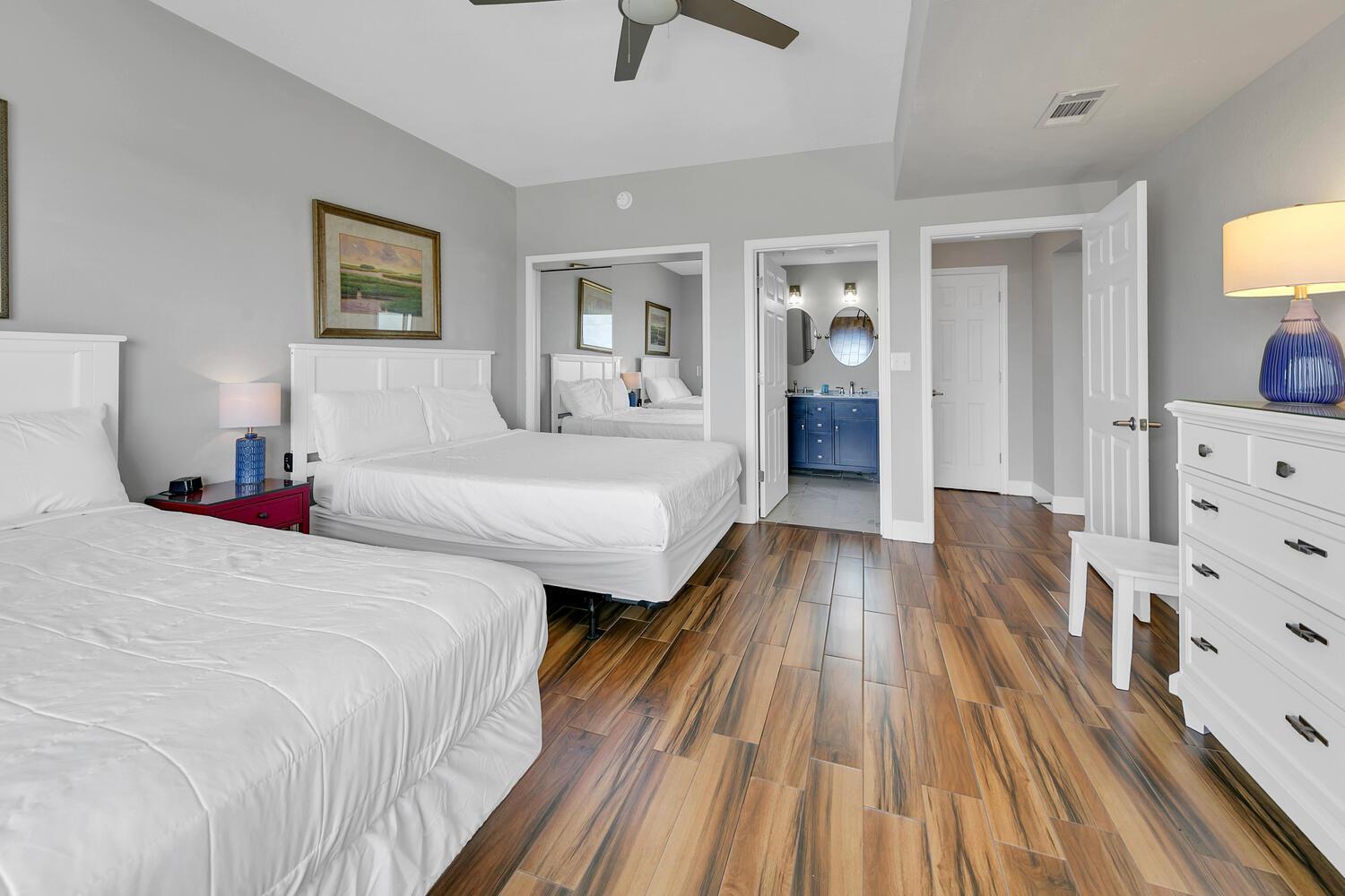 Tidewater 1608 By Emerald Coast Retreats * Panama City Beach